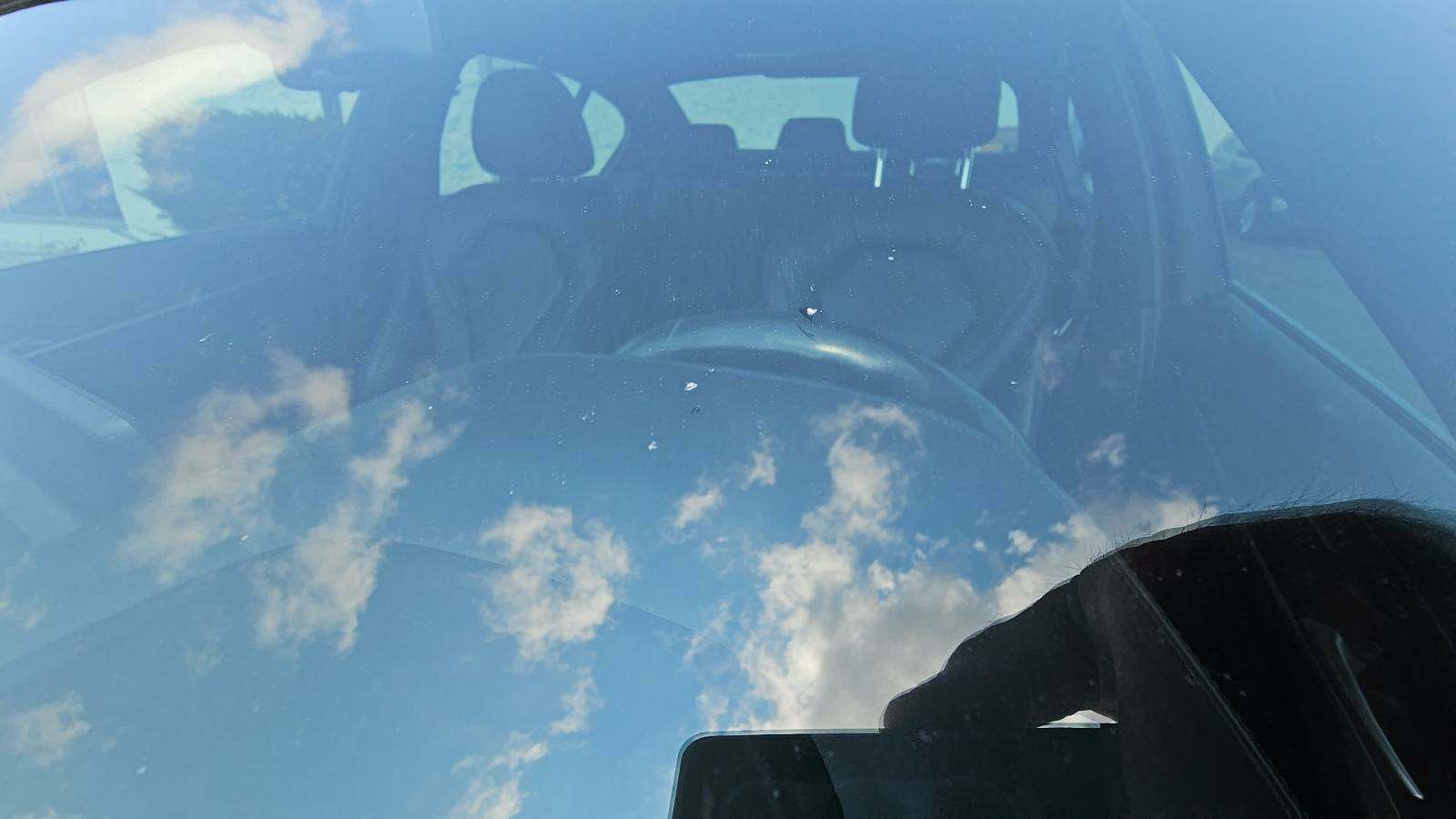 2018 BMW 5 Series 540i xDrive AWD