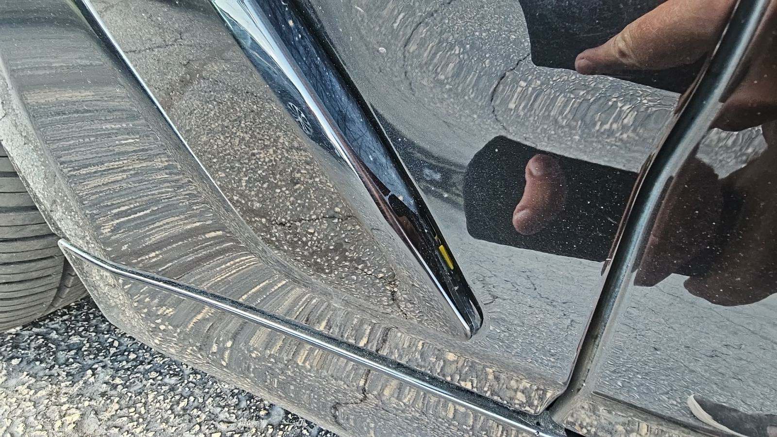 2018 BMW 5 Series 540i xDrive AWD