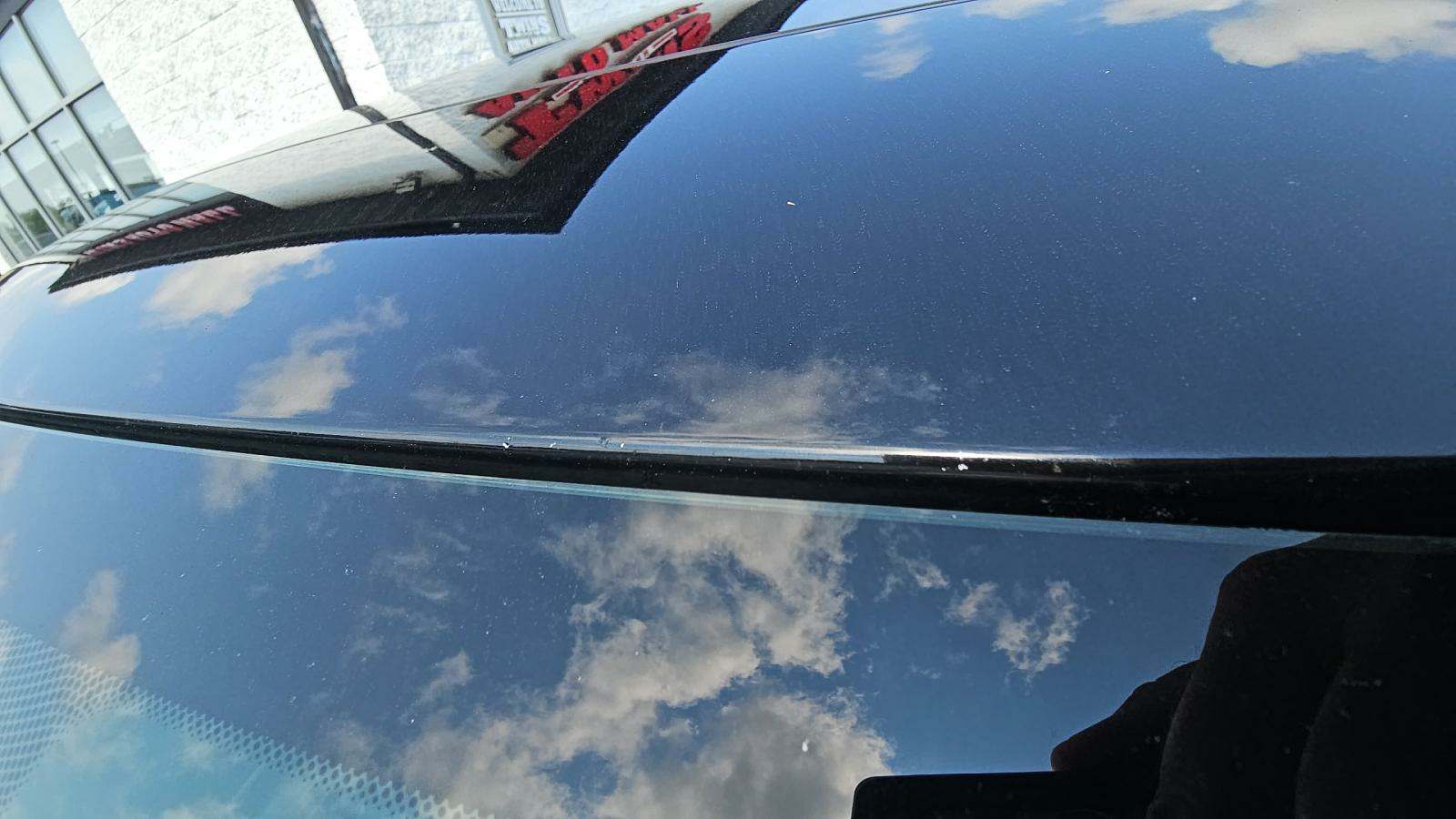 2018 BMW 5 Series 540i xDrive AWD