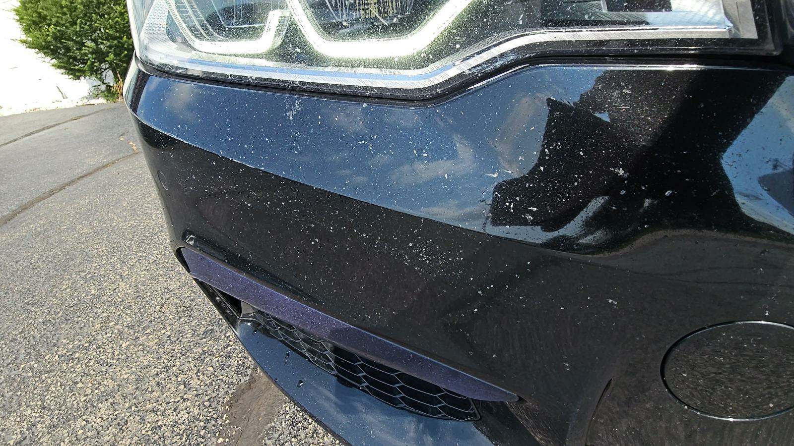 2018 BMW 5 Series 540i xDrive AWD