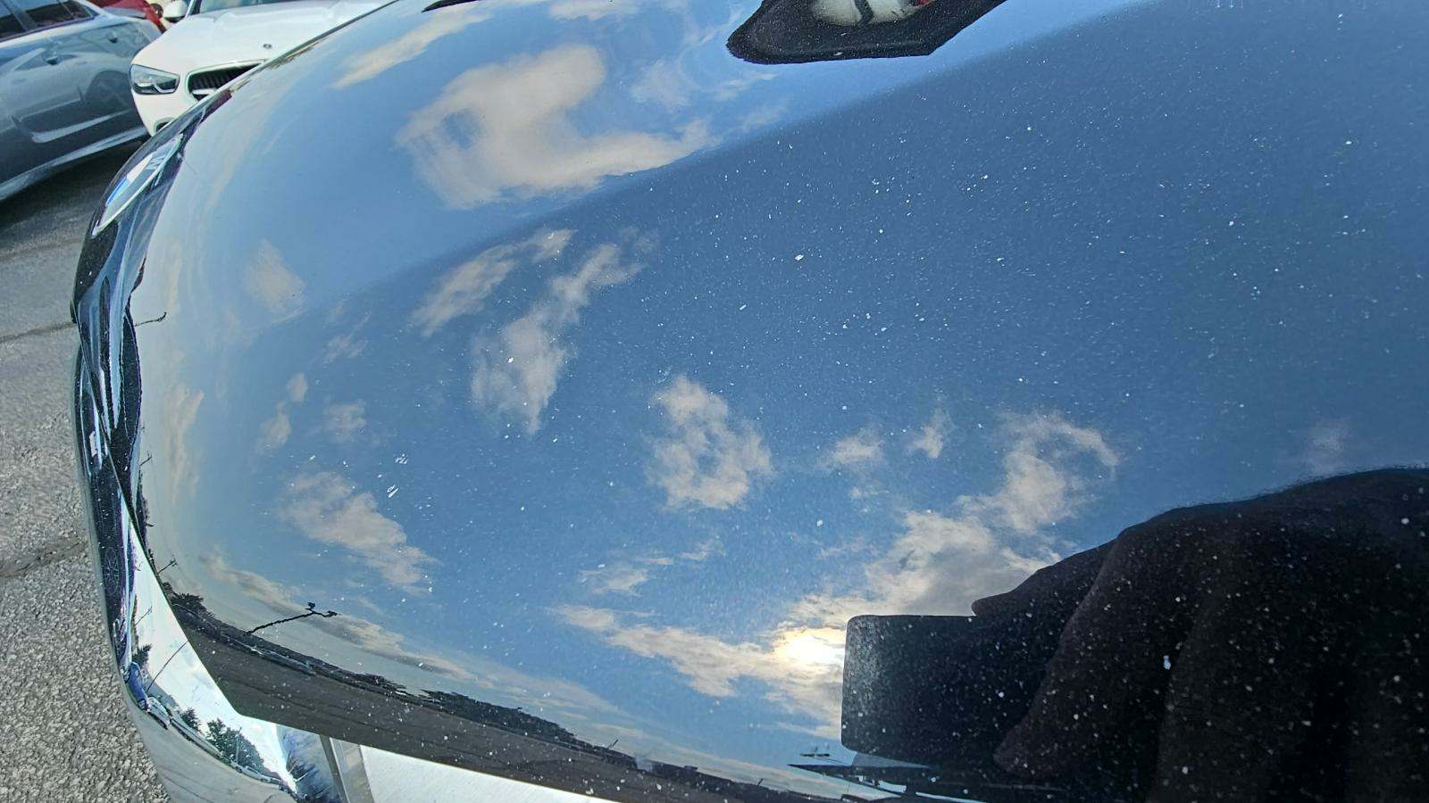 2018 BMW 5 Series 540i xDrive AWD