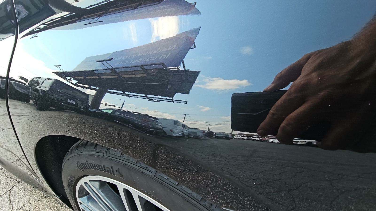 2018 BMW 5 Series 540i xDrive AWD