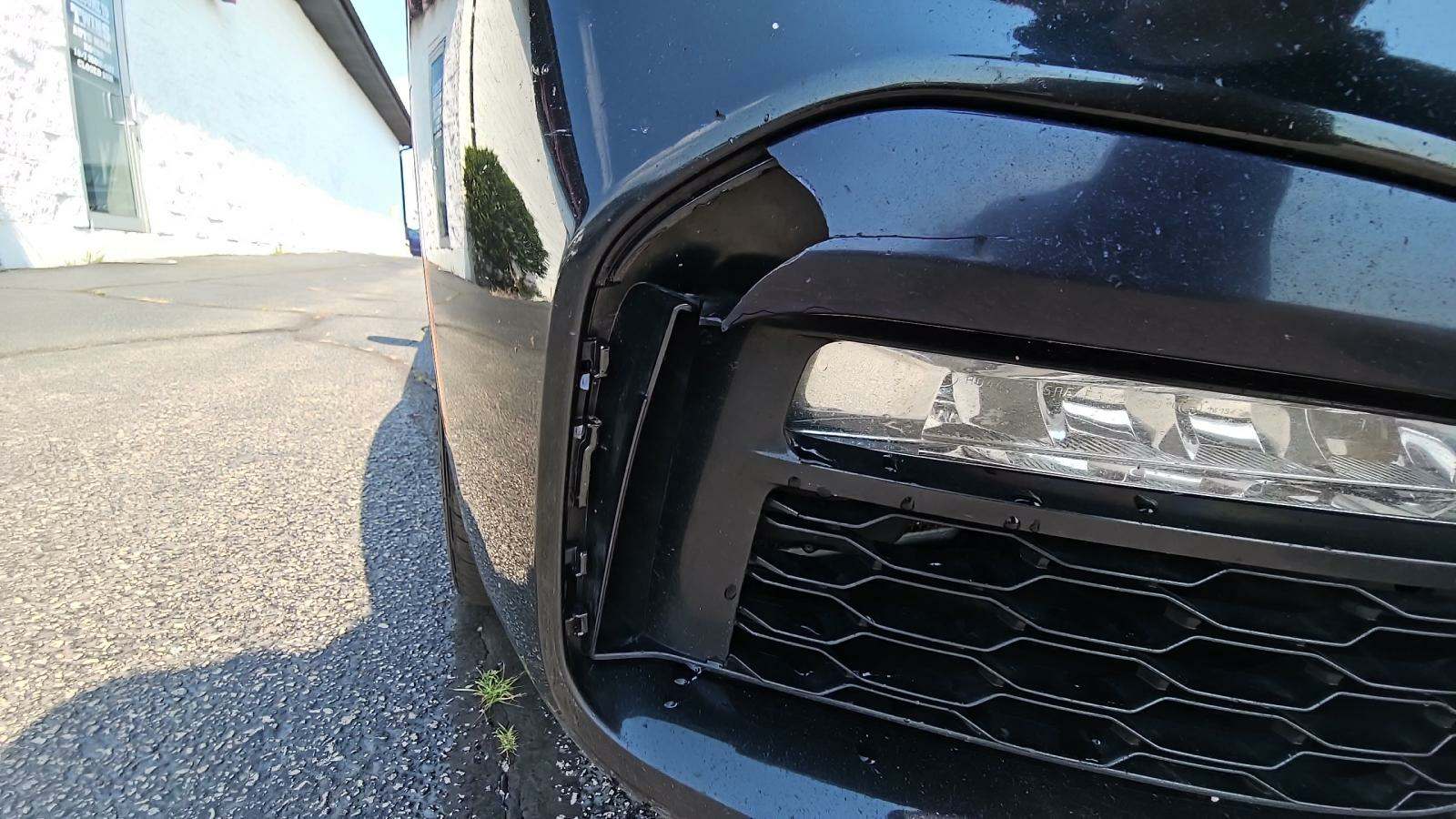 2018 BMW 5 Series 540i xDrive AWD