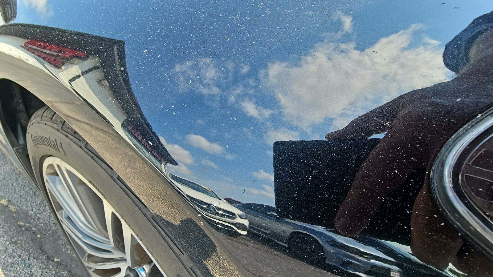 2018 BMW 5 Series 540i xDrive AWD