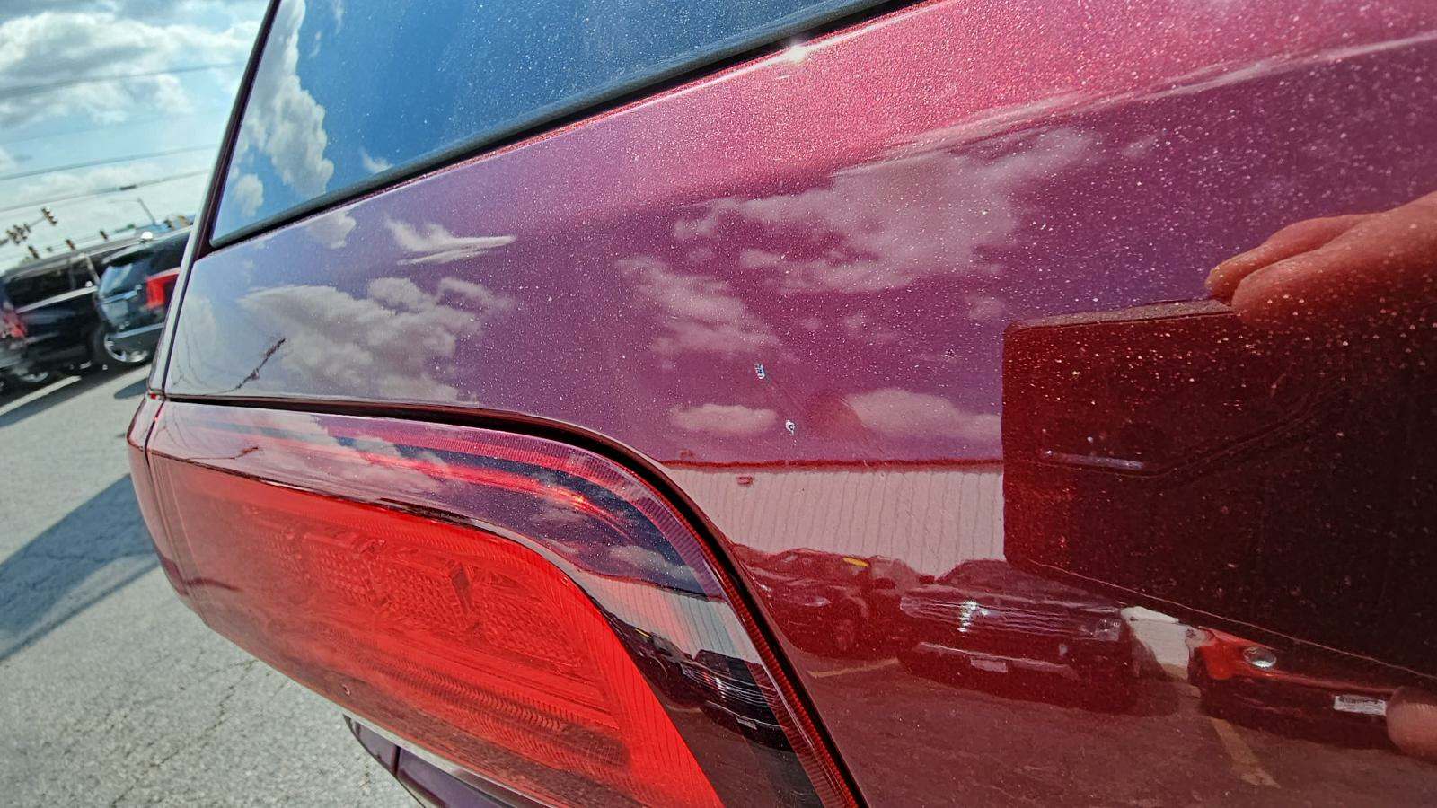 2022 Jeep Grand Cherokee Laredo X AWD