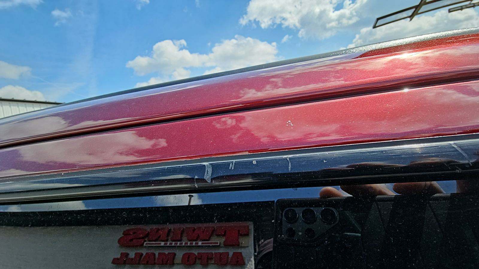 2022 Jeep Grand Cherokee Laredo X AWD