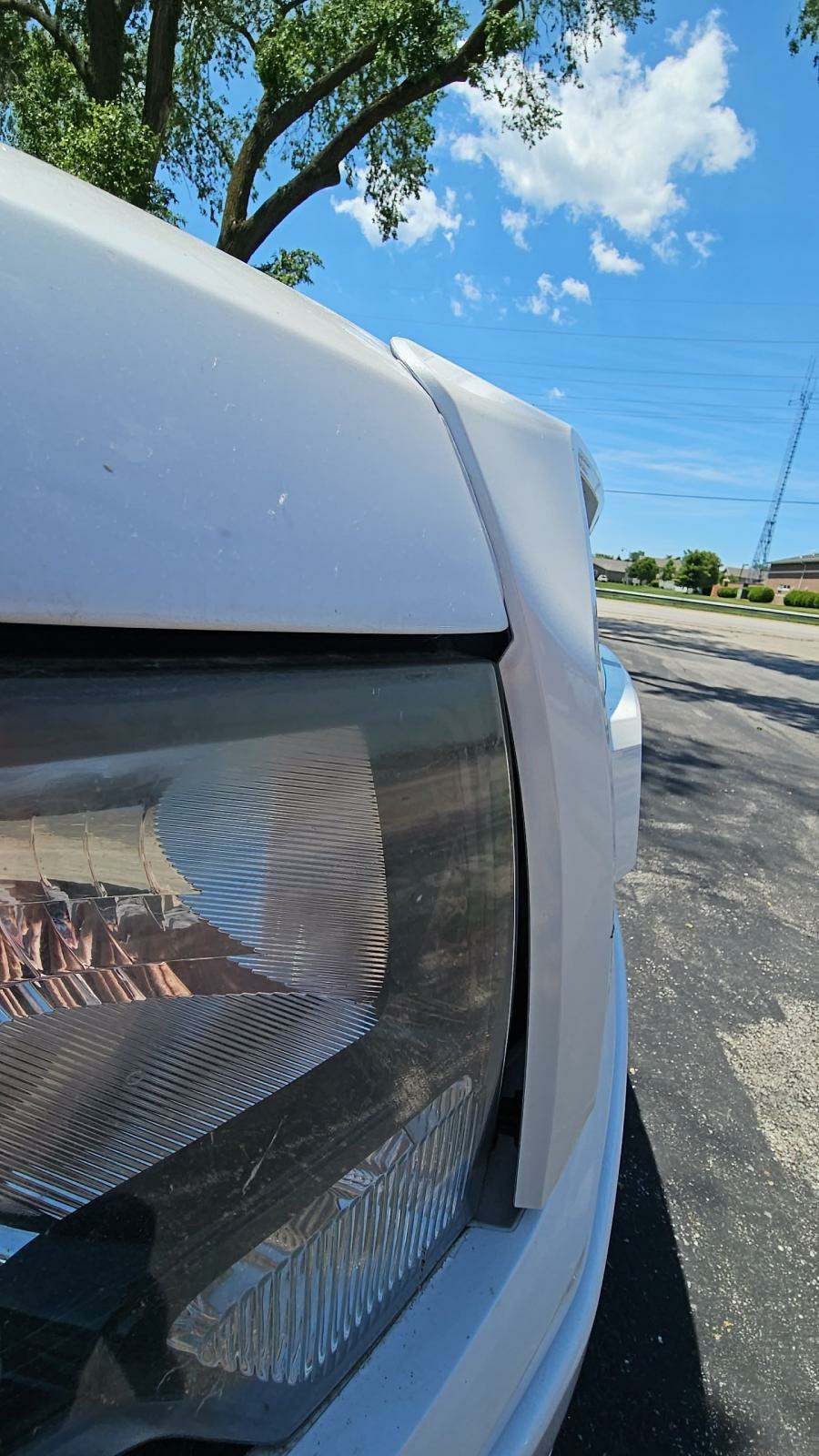 2011 Ford F-150 Lariat Limited AWD