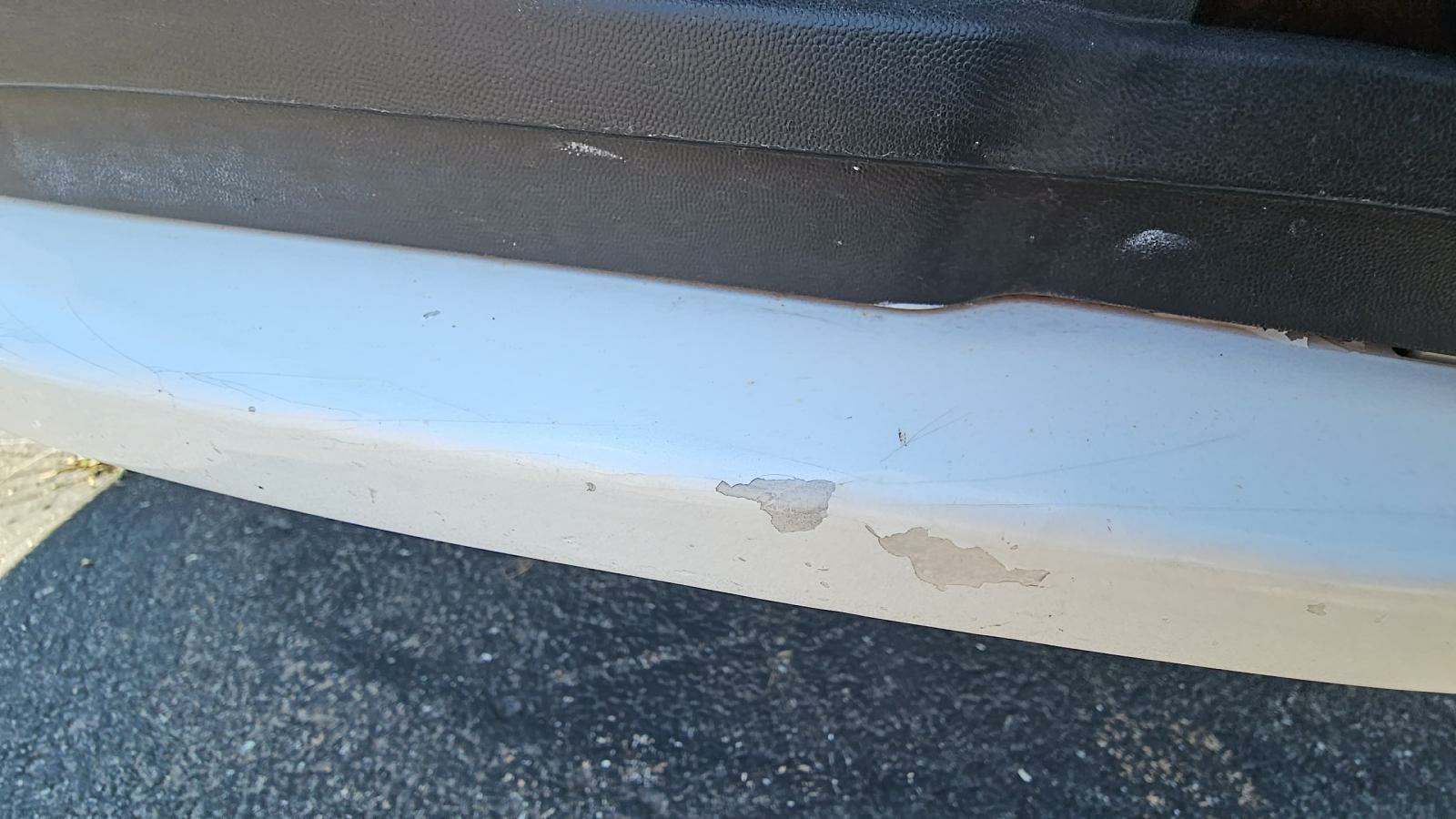 2011 Ford F-150 Lariat Limited AWD