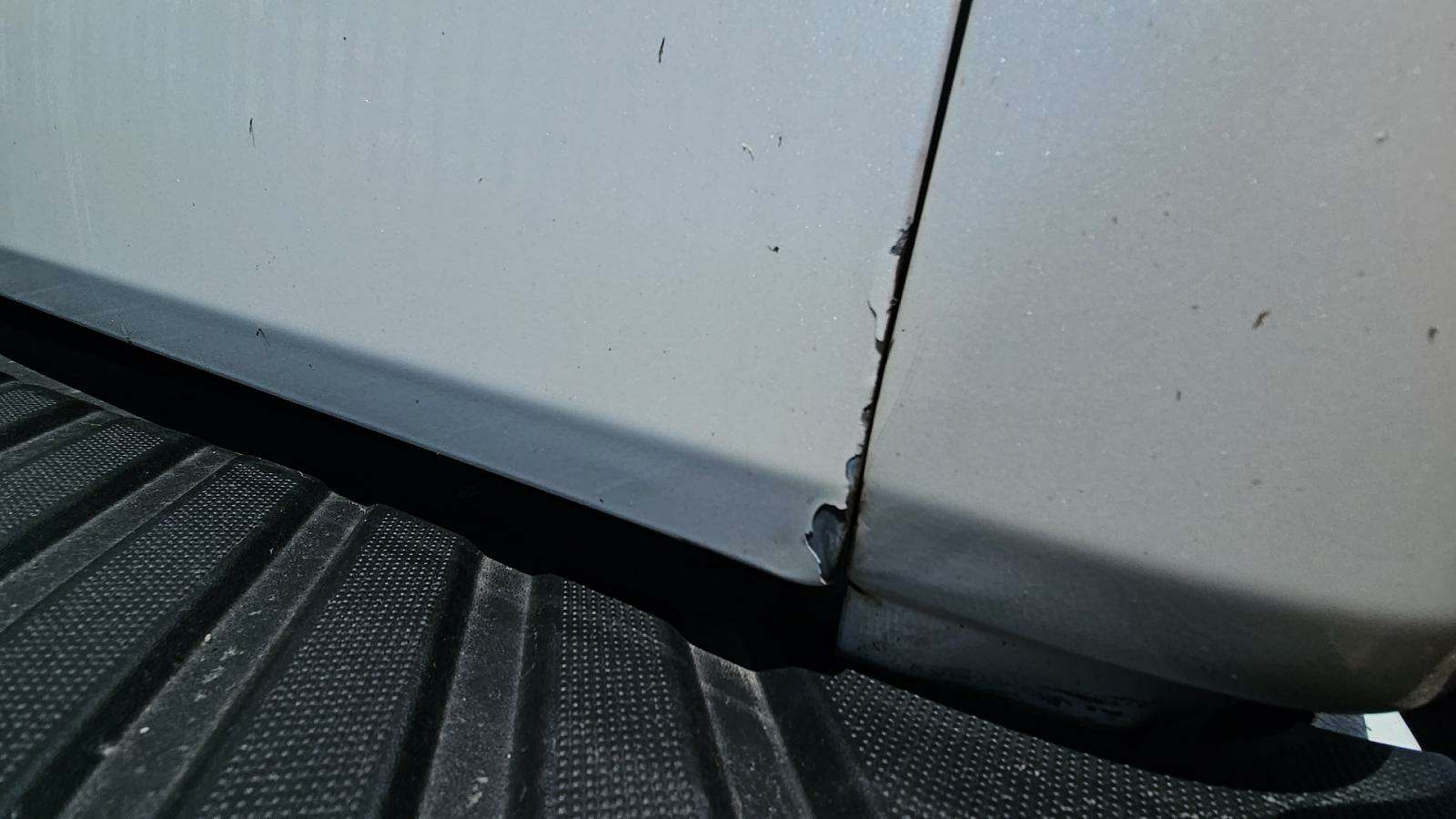 2011 Ford F-150 Lariat Limited AWD