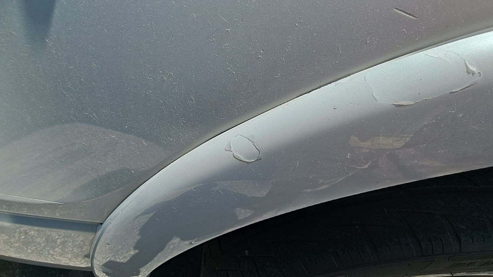 2011 Ford F-150 Lariat Limited AWD