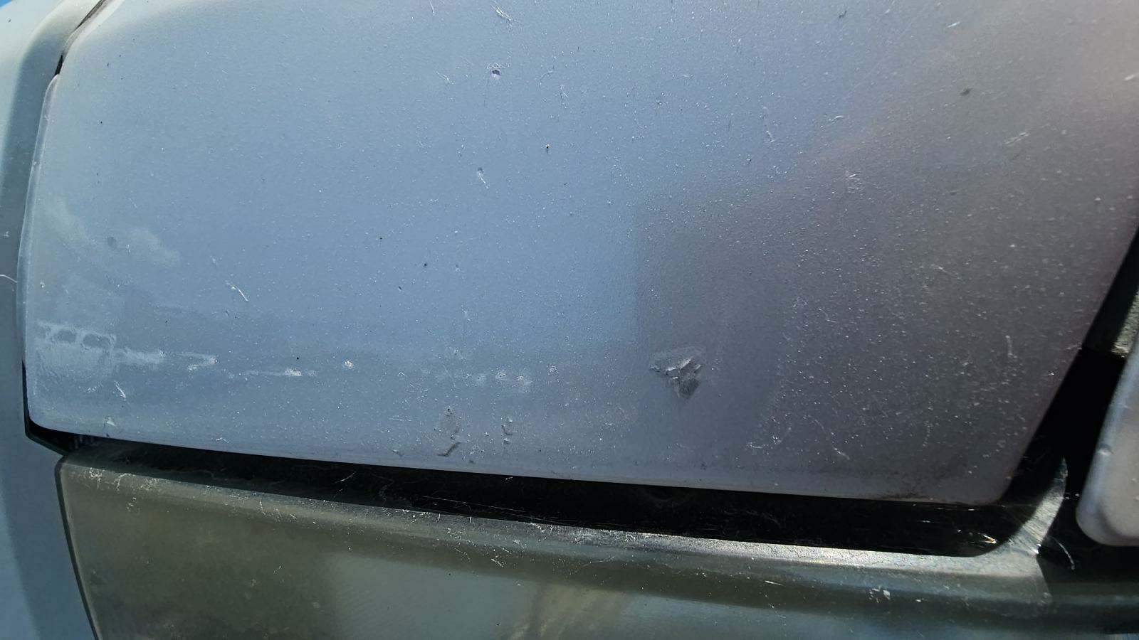 2011 Ford F-150 Lariat Limited AWD