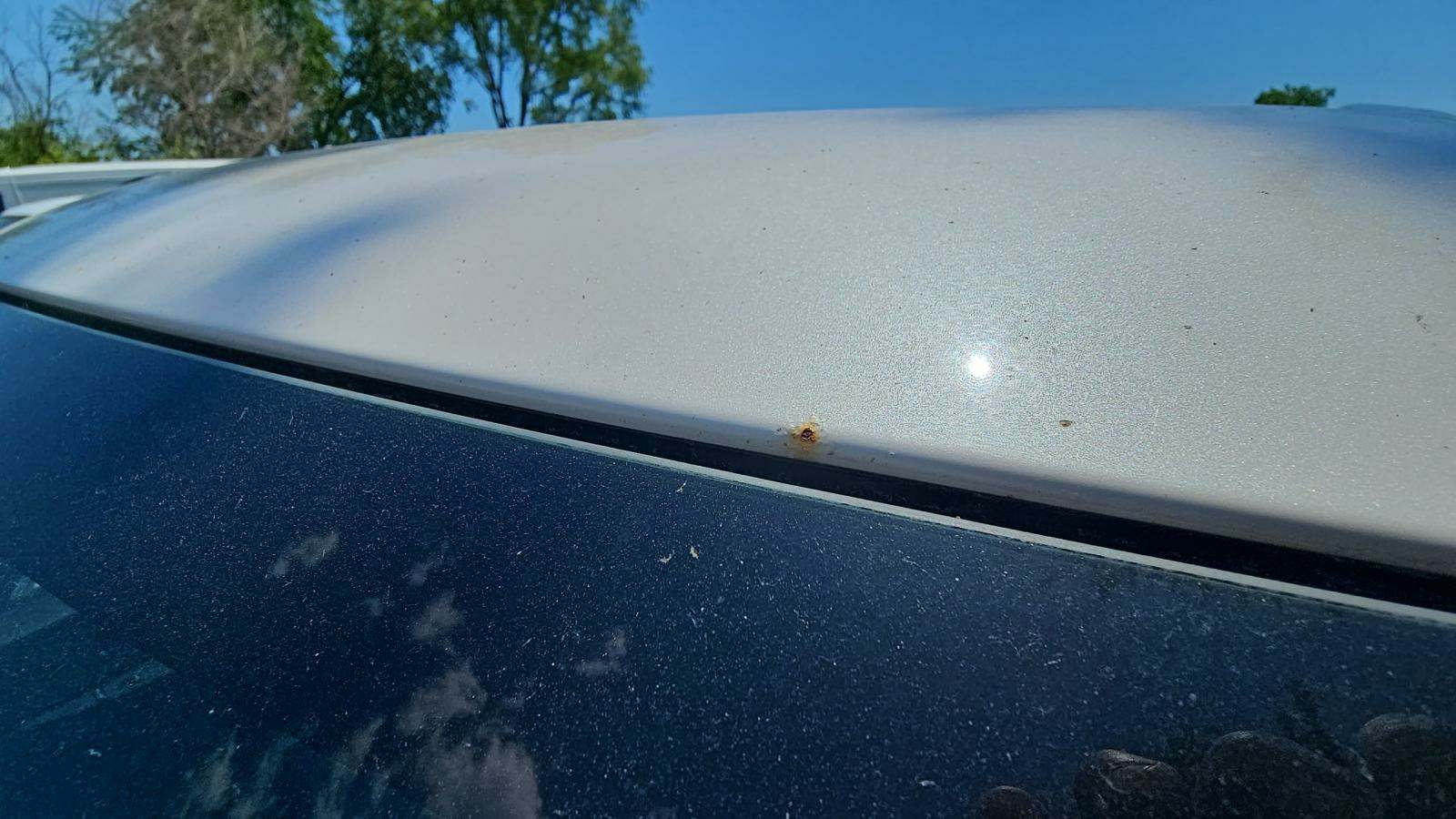 2011 Ford F-150 Lariat Limited AWD