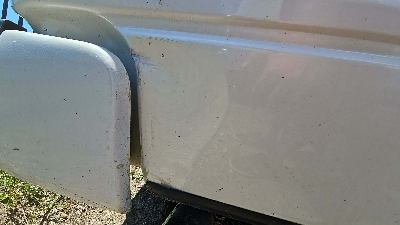 2011 Ford F-150 Lariat Limited AWD