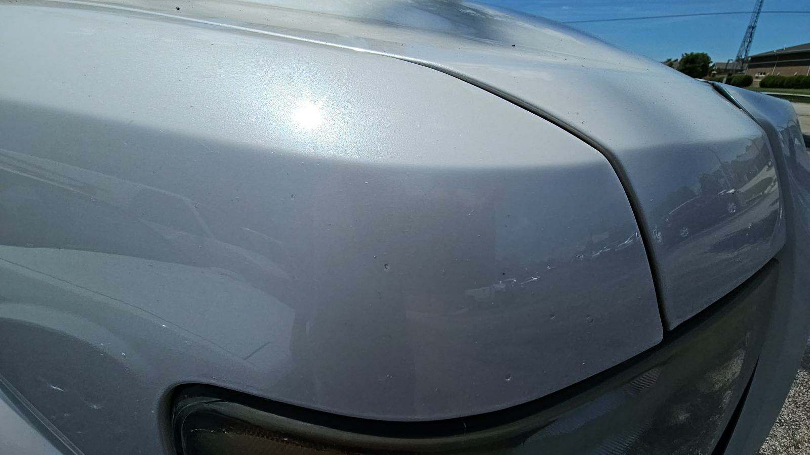 2011 Ford F-150 Lariat Limited AWD