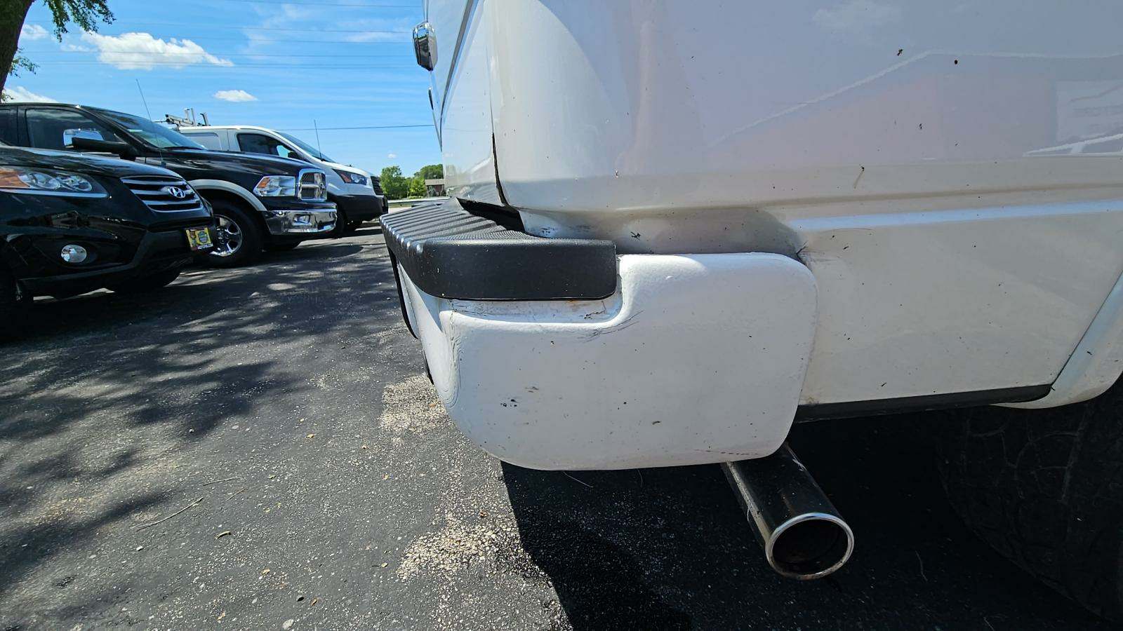 2011 Ford F-150 Lariat Limited AWD