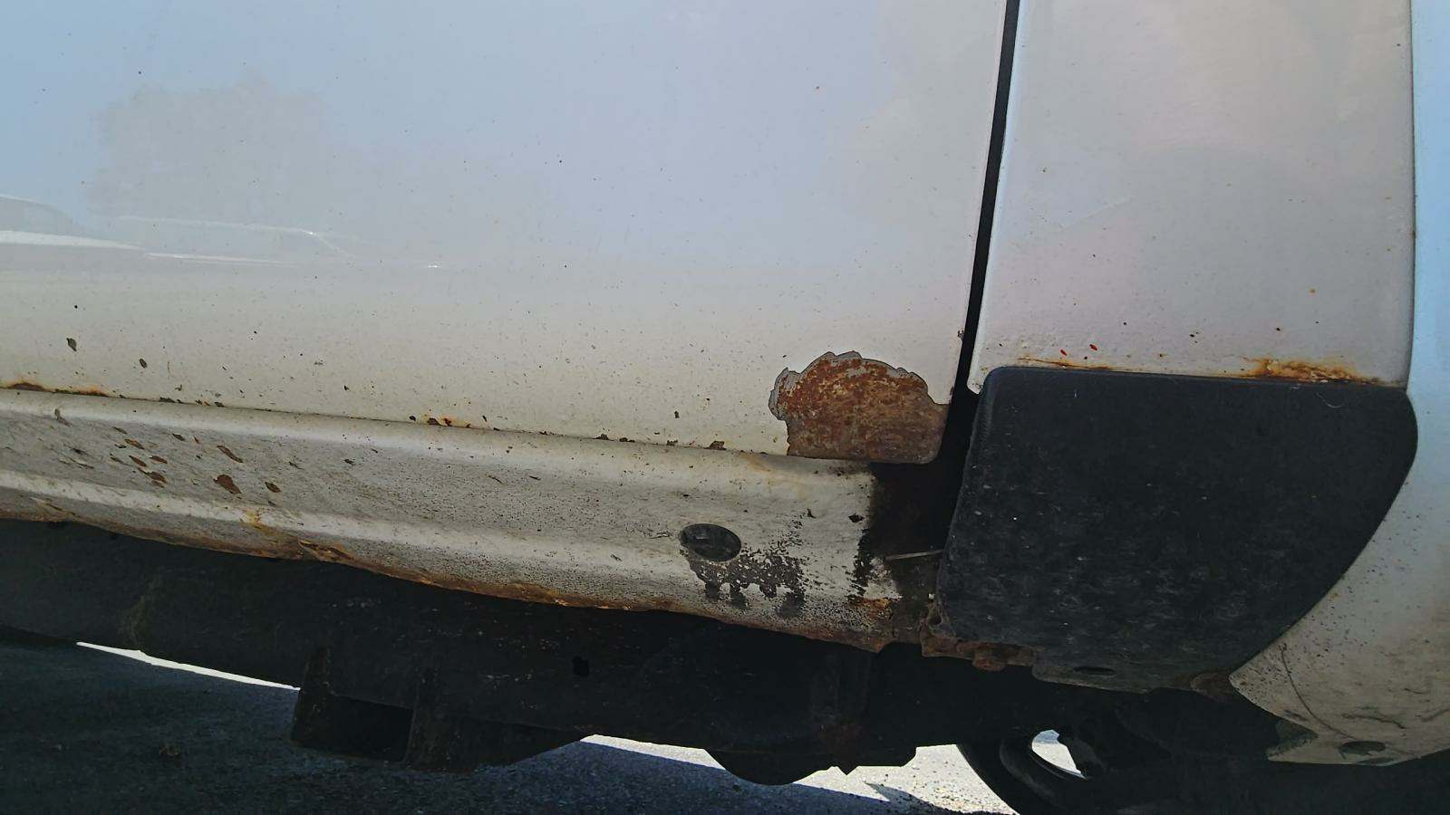 2011 Ford F-150 Lariat Limited AWD