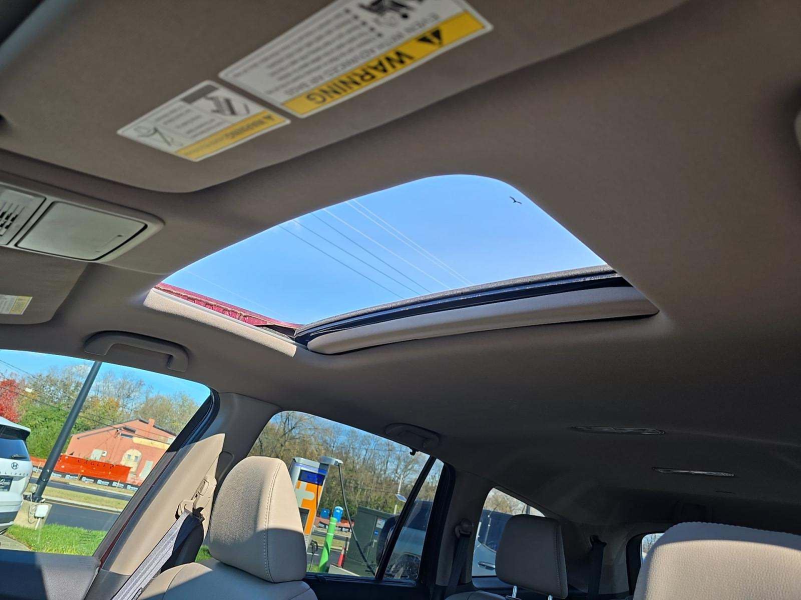 2022 Honda Pilot Special Edition AWD