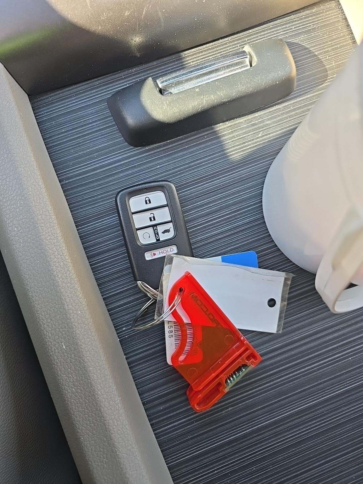 2022 Honda Pilot Special Edition AWD