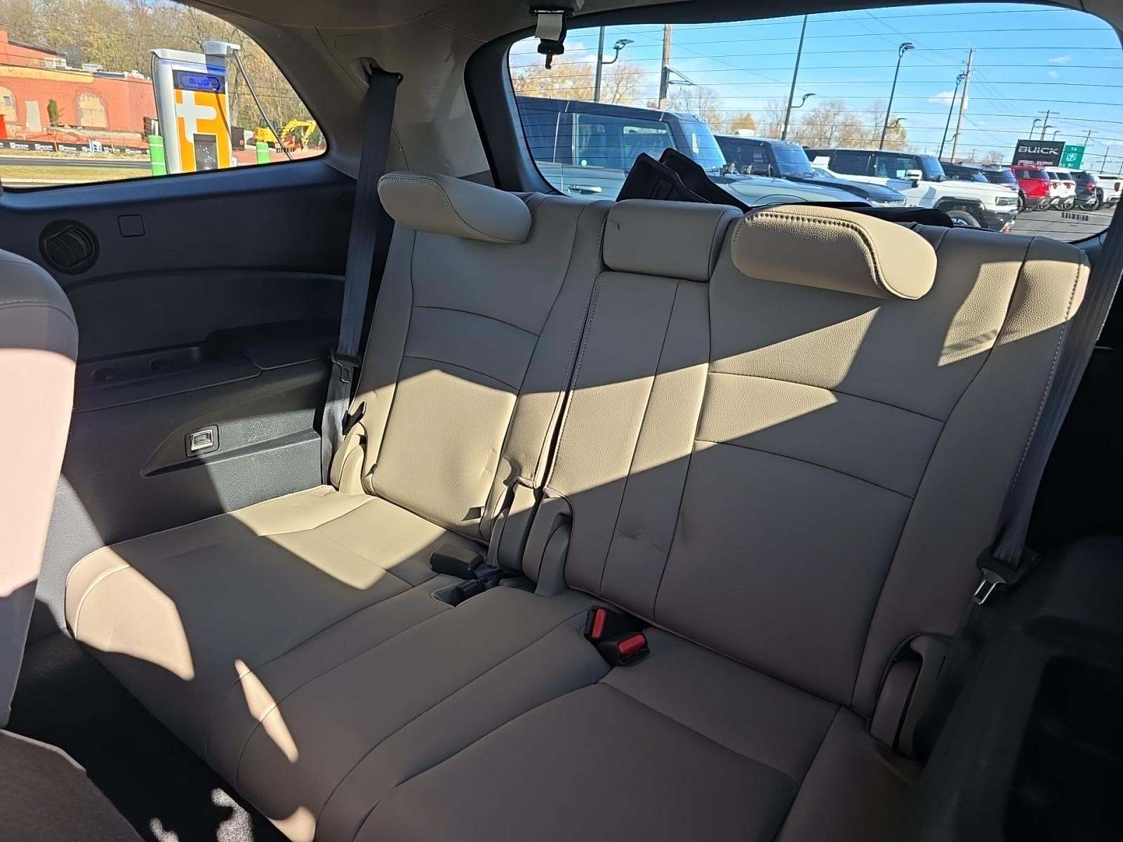 2022 Honda Pilot Special Edition AWD