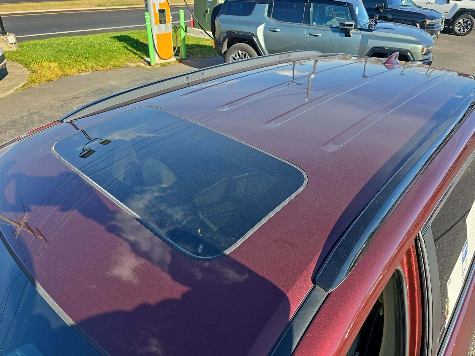 2022 Honda Pilot Special Edition AWD