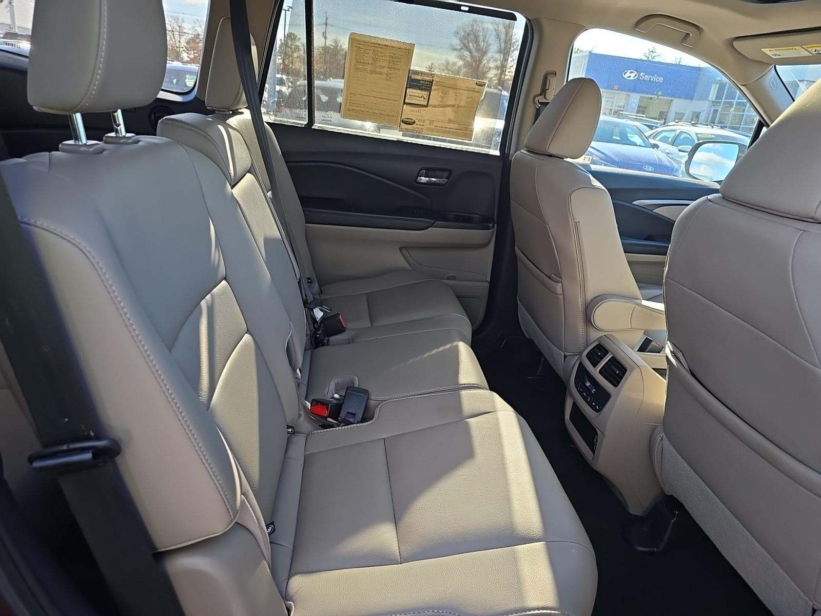 2022 Honda Pilot Special Edition AWD