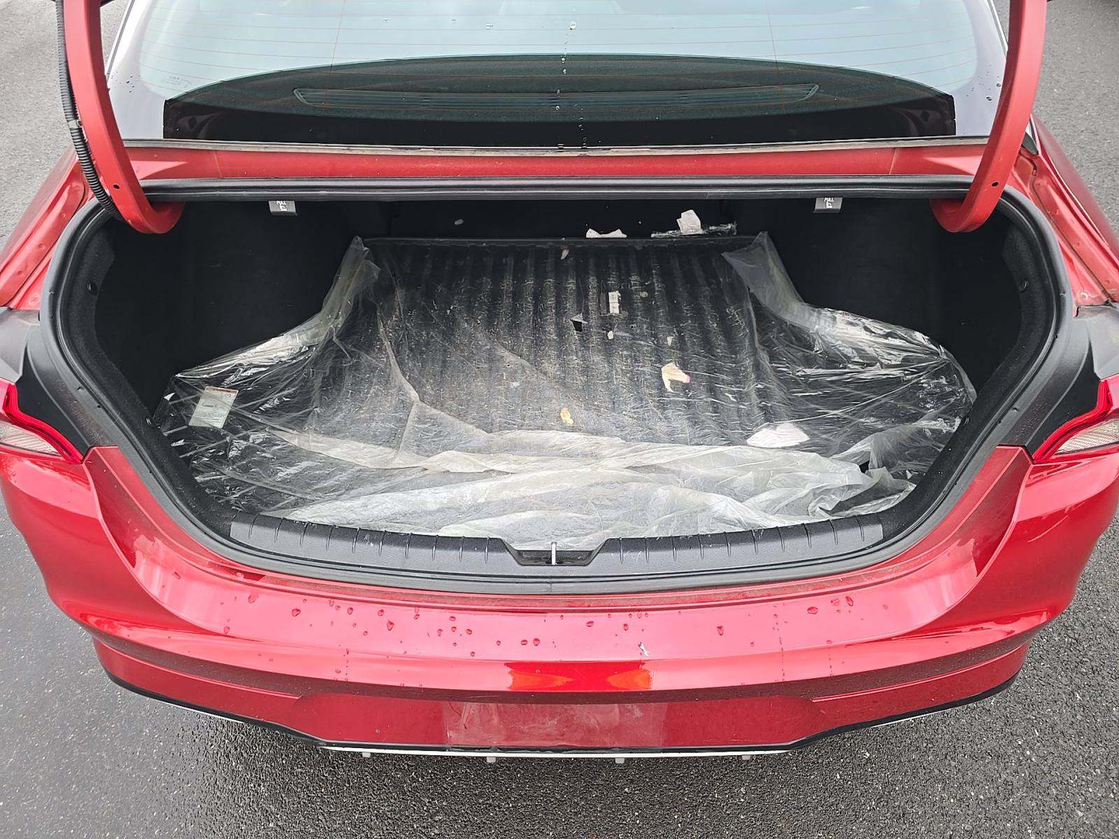 2022 Kia K5 GT-Line FWD