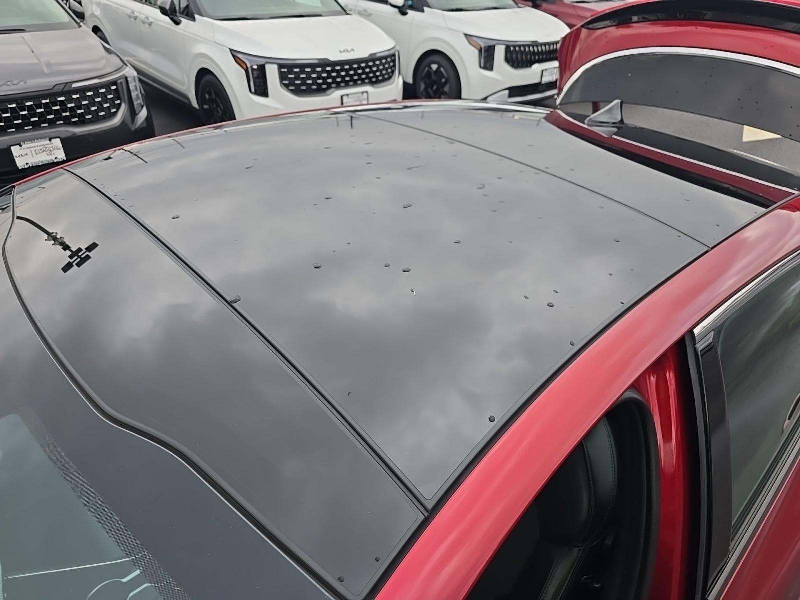 2022 Kia K5 GT-Line FWD