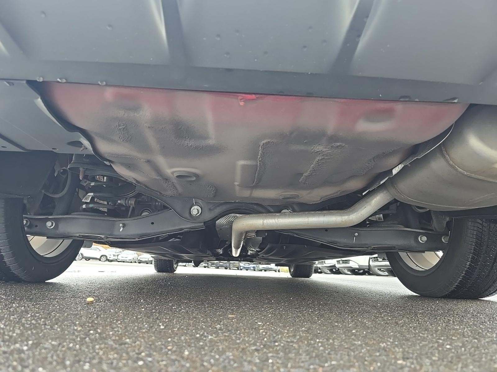 2022 Kia K5 GT-Line FWD