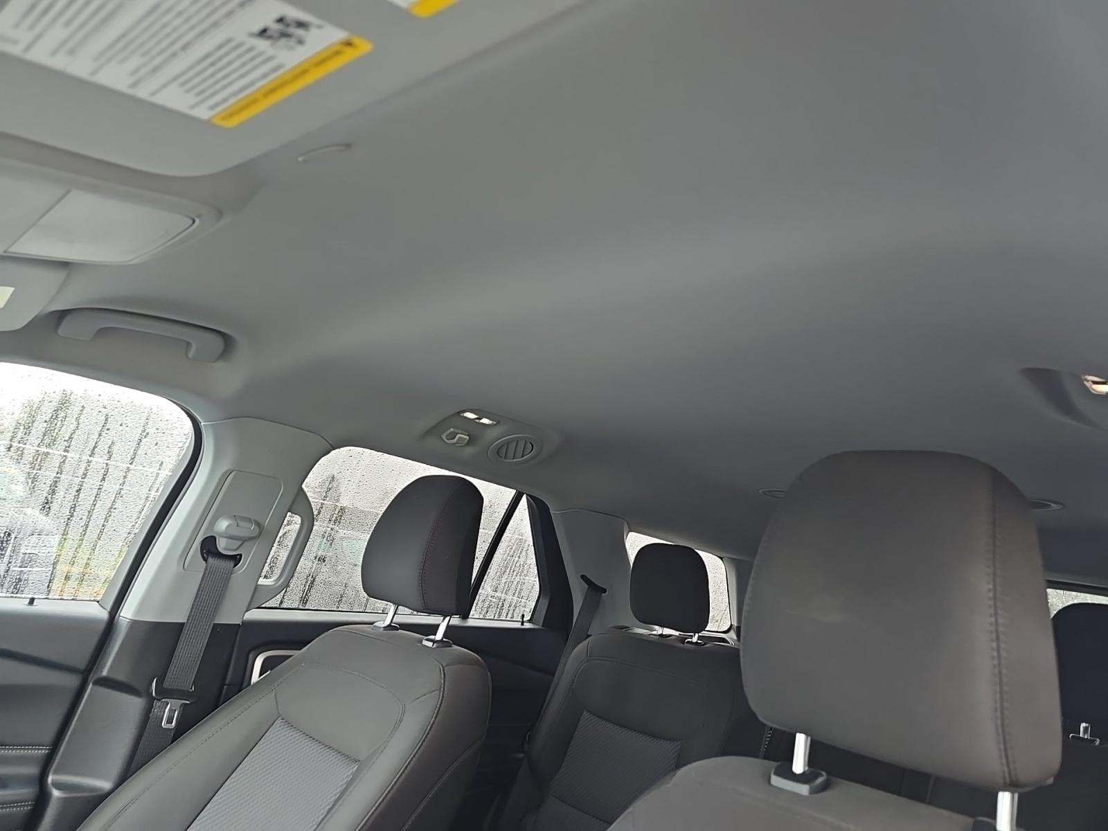 2023 Ford Explorer XLT AWD