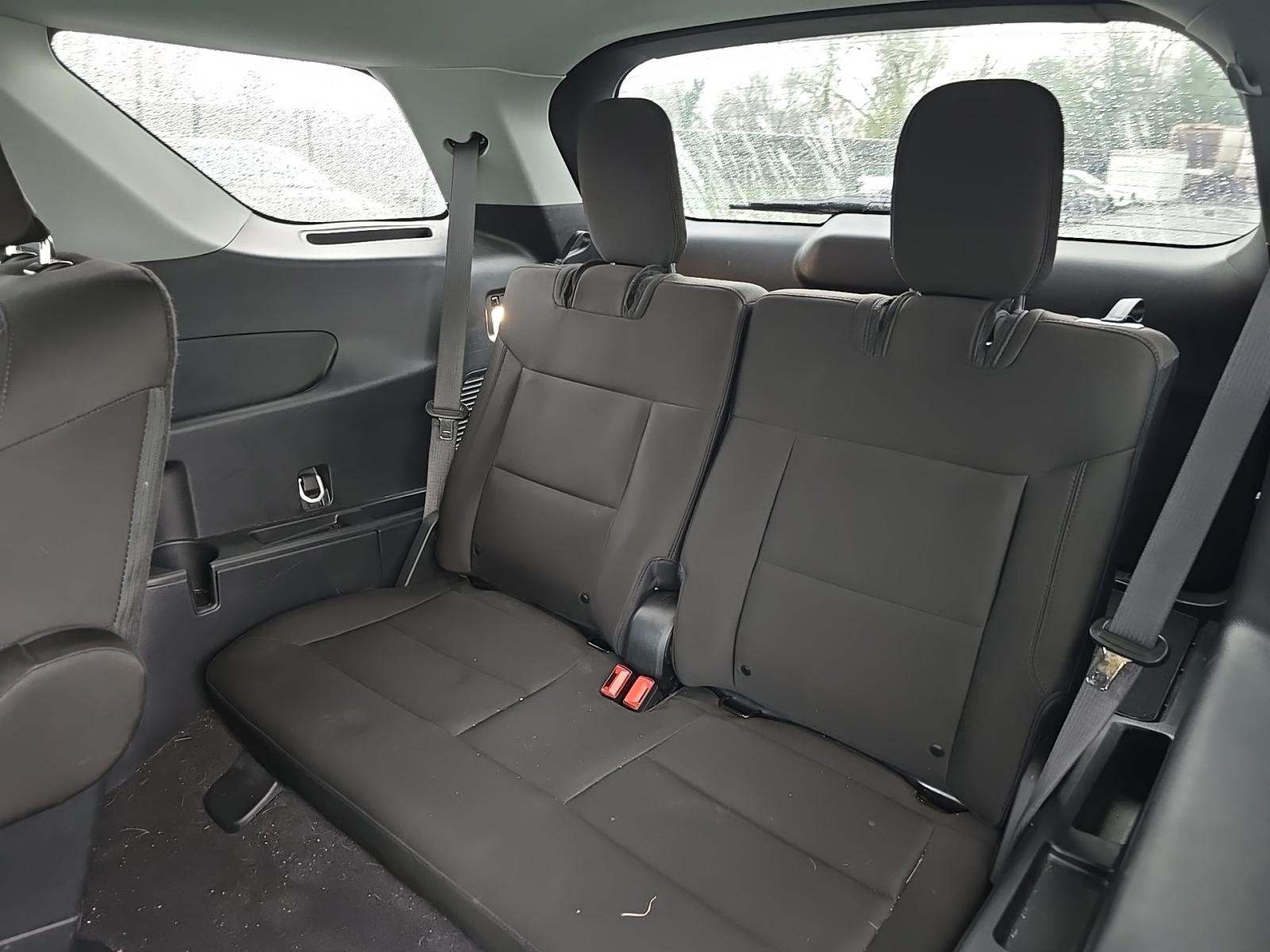 2023 Ford Explorer XLT AWD