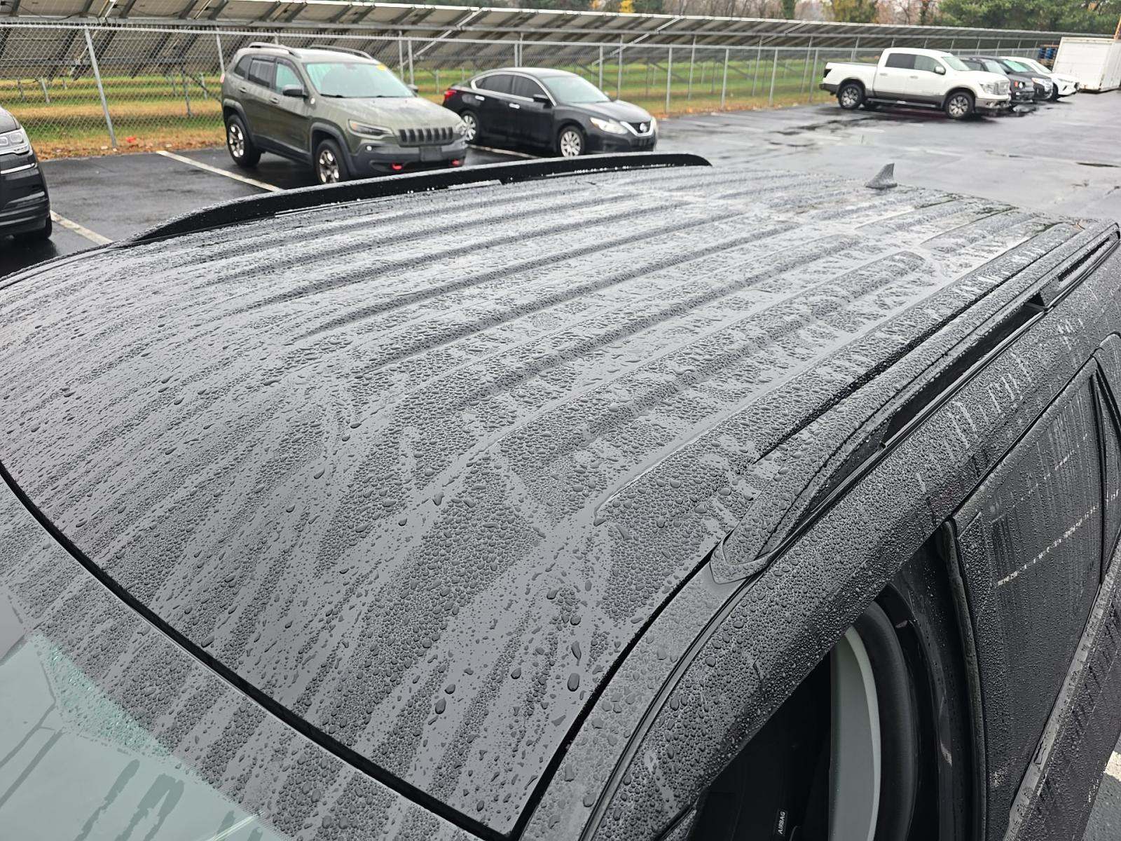 2023 Ford Explorer XLT AWD