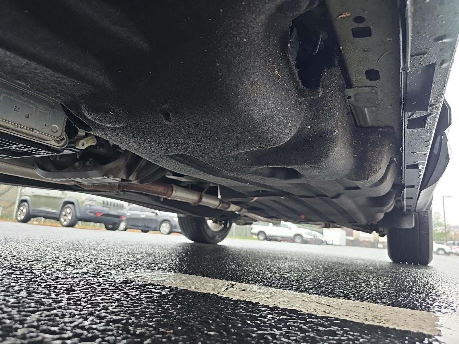 2023 Ford Explorer XLT AWD