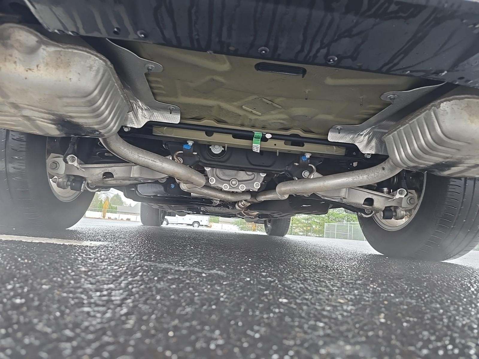 2023 Ford Explorer XLT AWD