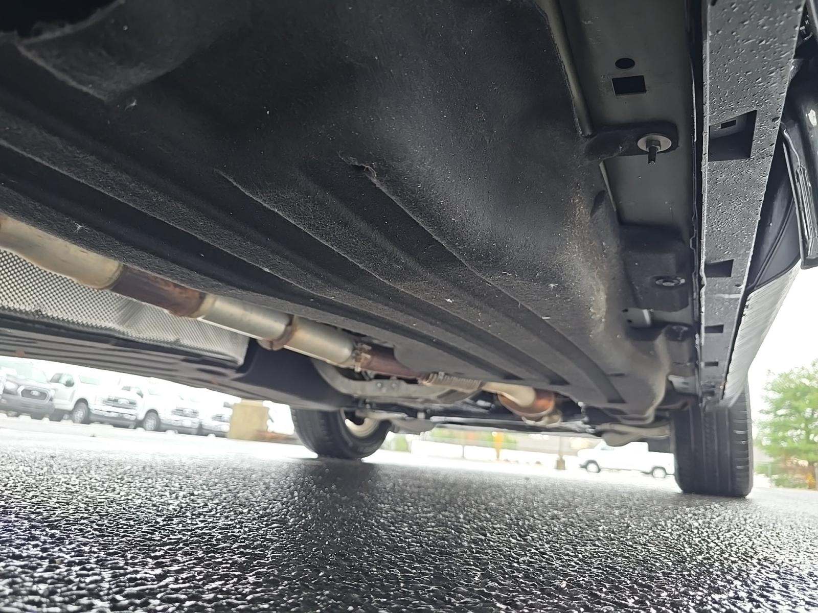 2023 Ford Explorer XLT AWD