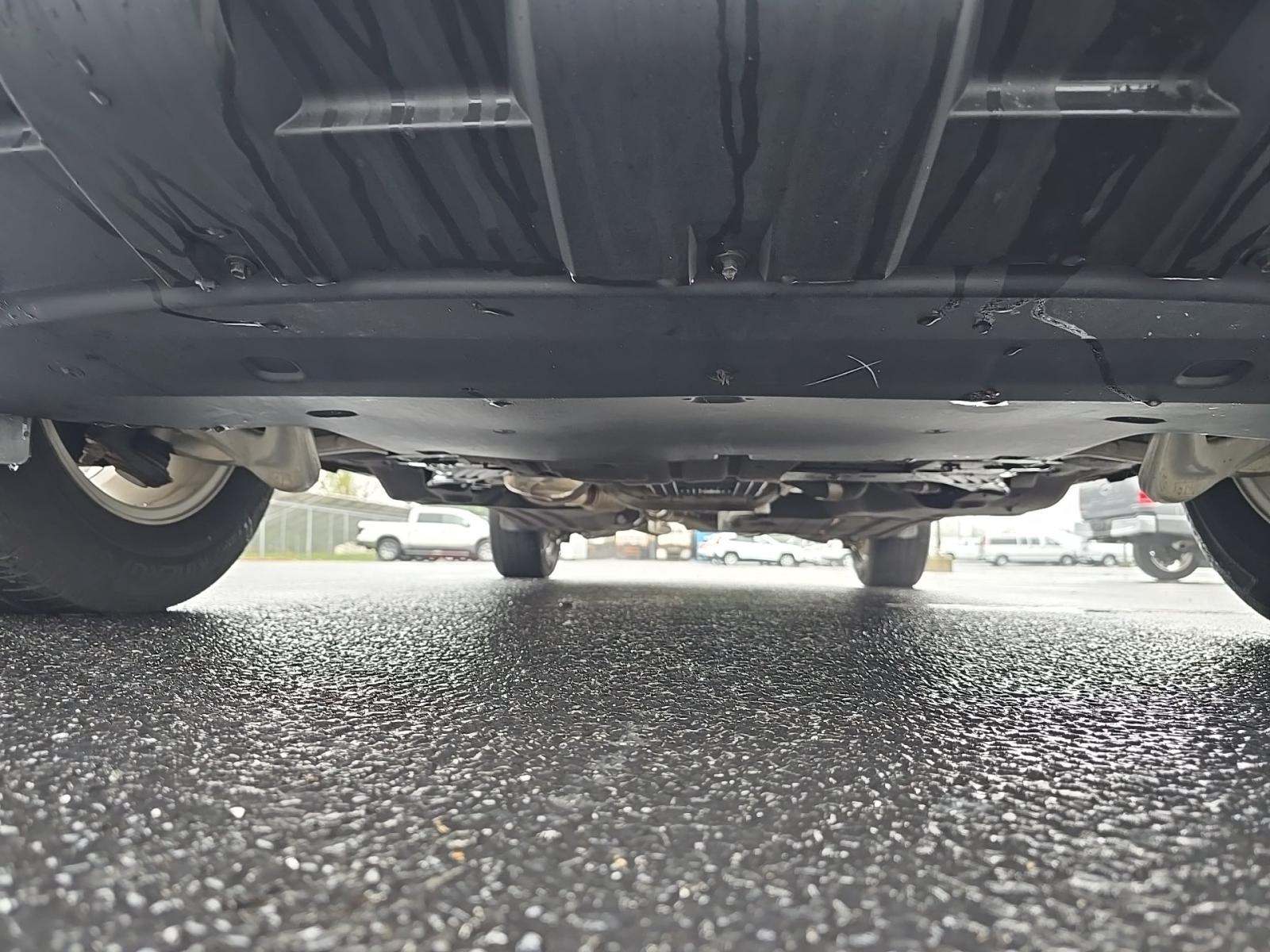 2023 Ford Explorer XLT AWD