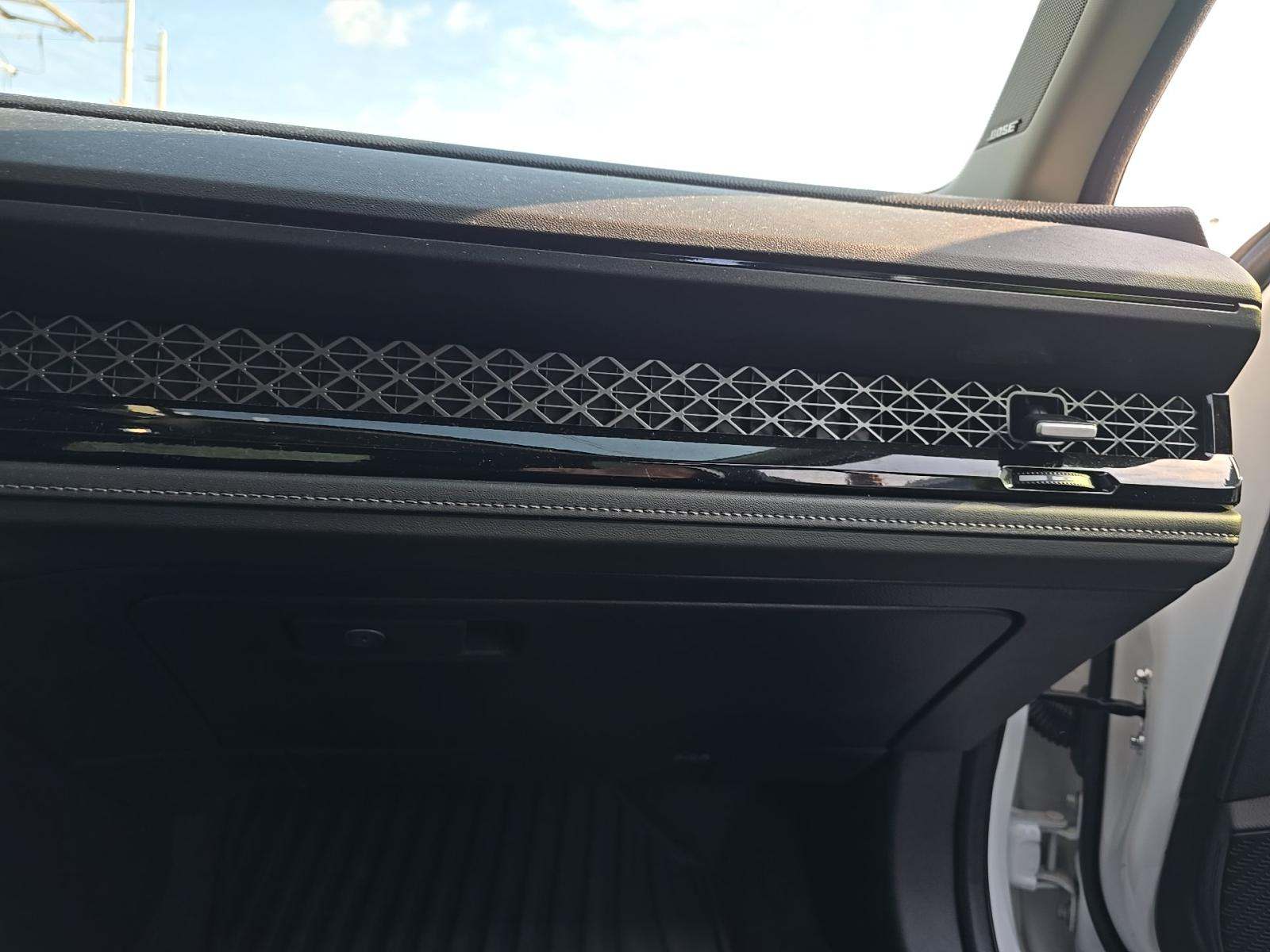 2025 Honda Accord Hybrid Touring FWD