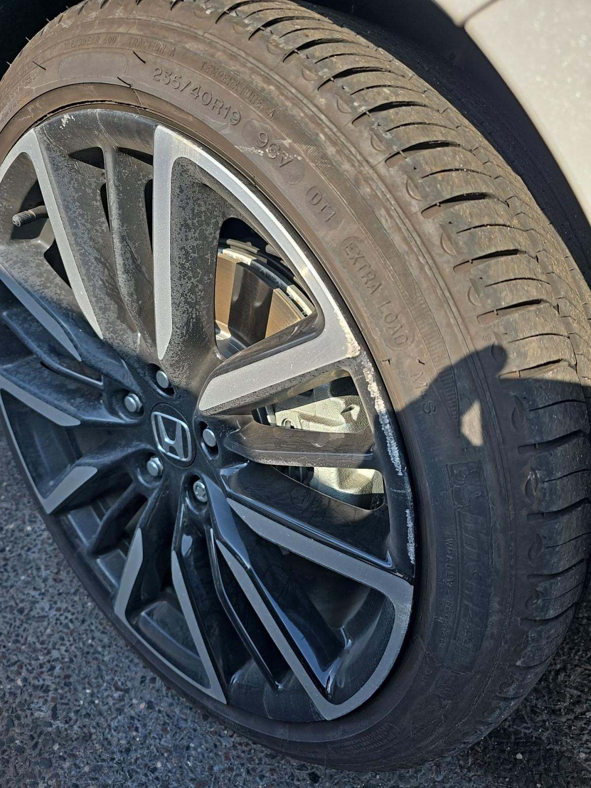 2025 Honda Accord Hybrid Touring FWD