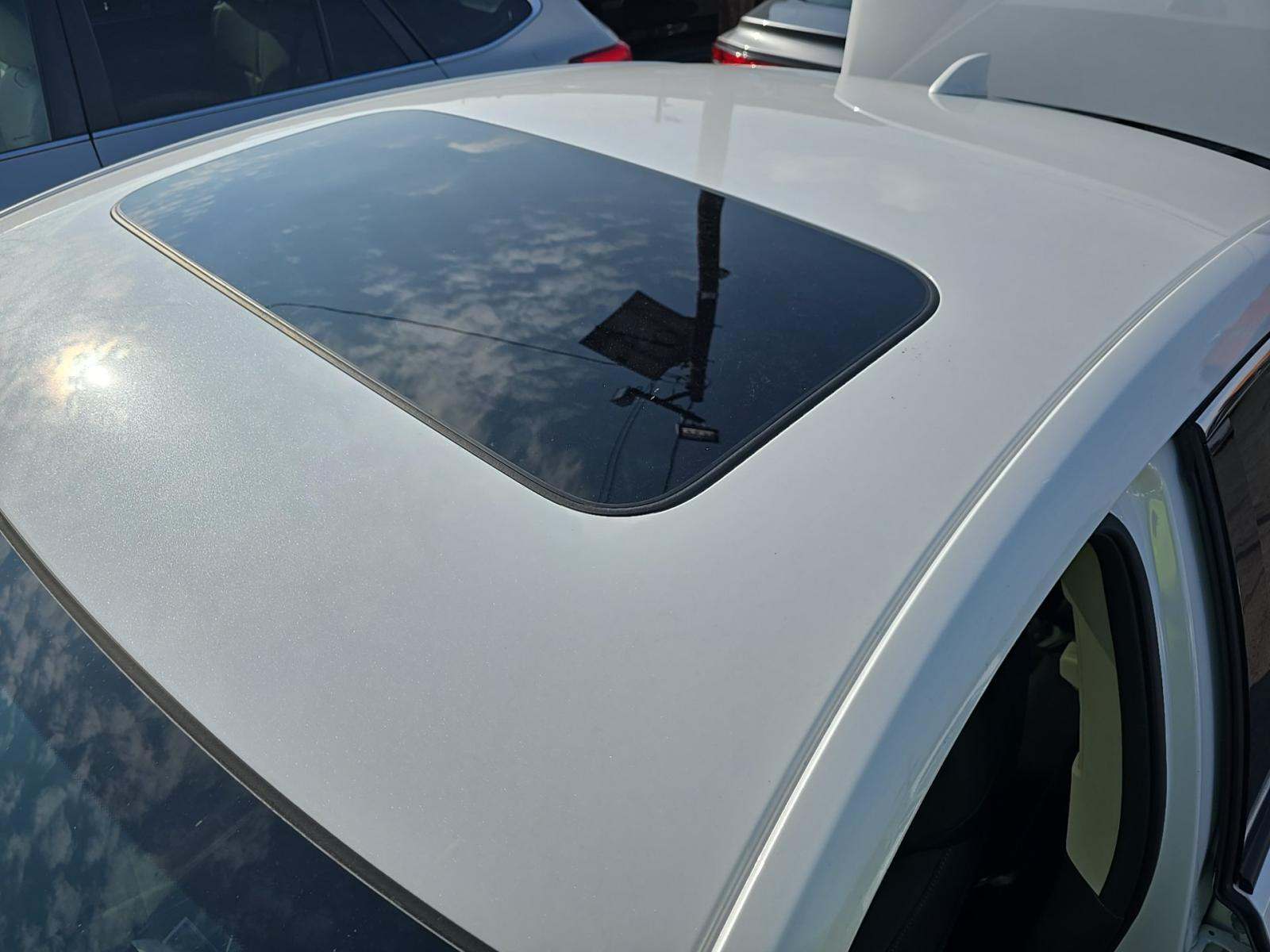 2025 Honda Accord Hybrid Touring FWD