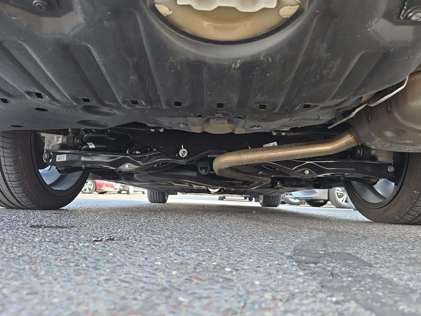 2025 Honda Accord Hybrid Touring FWD