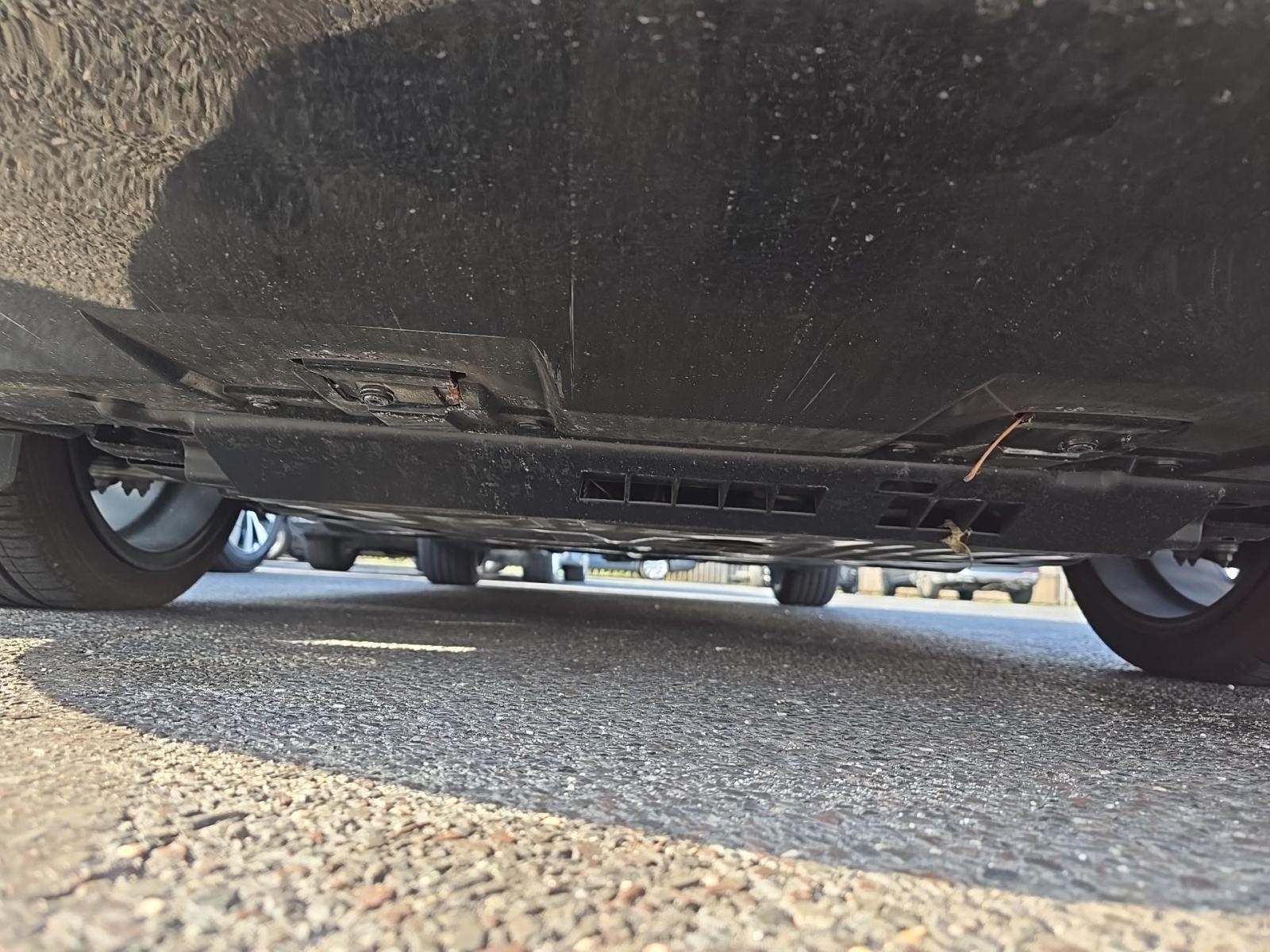 2025 Honda Accord Hybrid Touring FWD