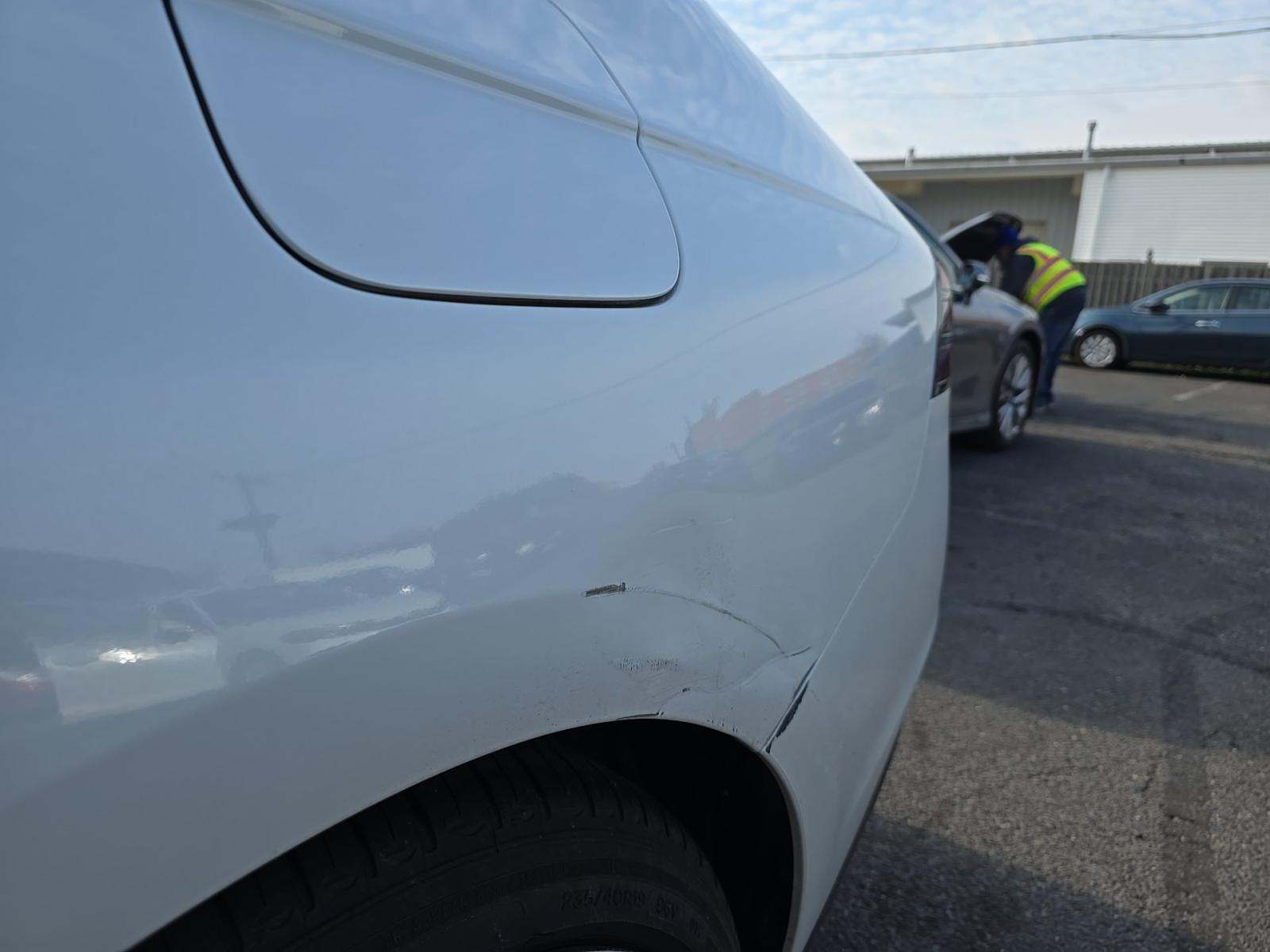 2025 Honda Accord Hybrid Touring FWD