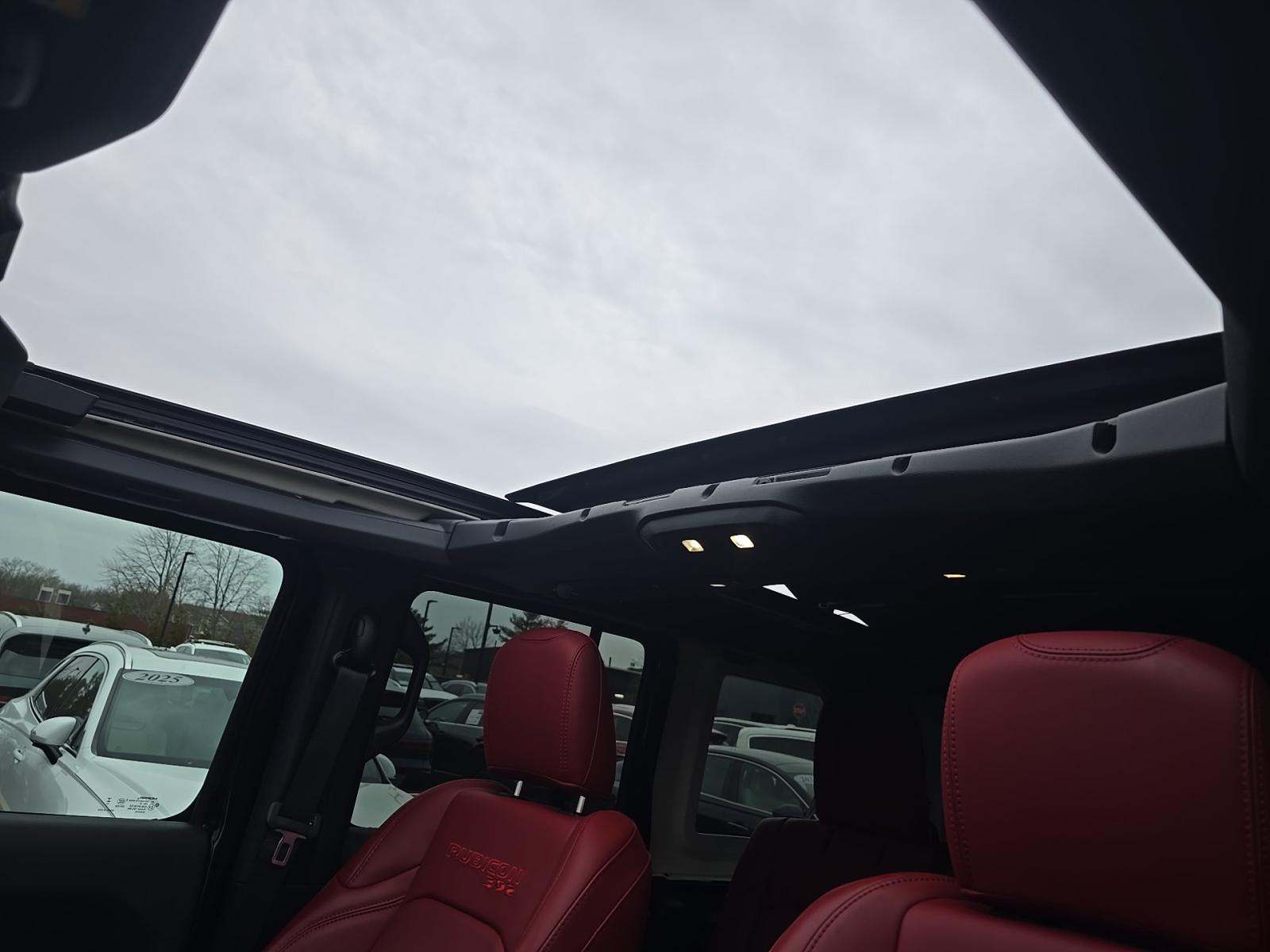 2024 Jeep Wrangler Rubicon 392 AWD