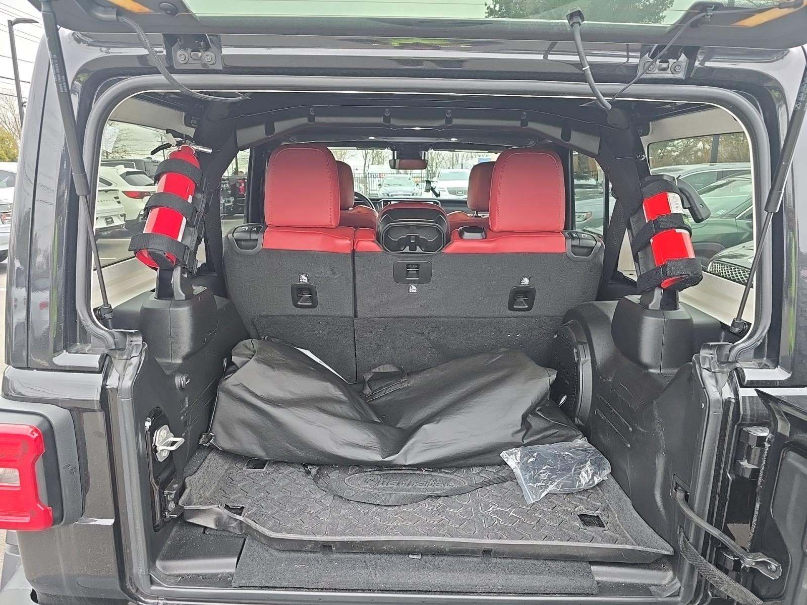 2024 Jeep Wrangler Rubicon 392 AWD