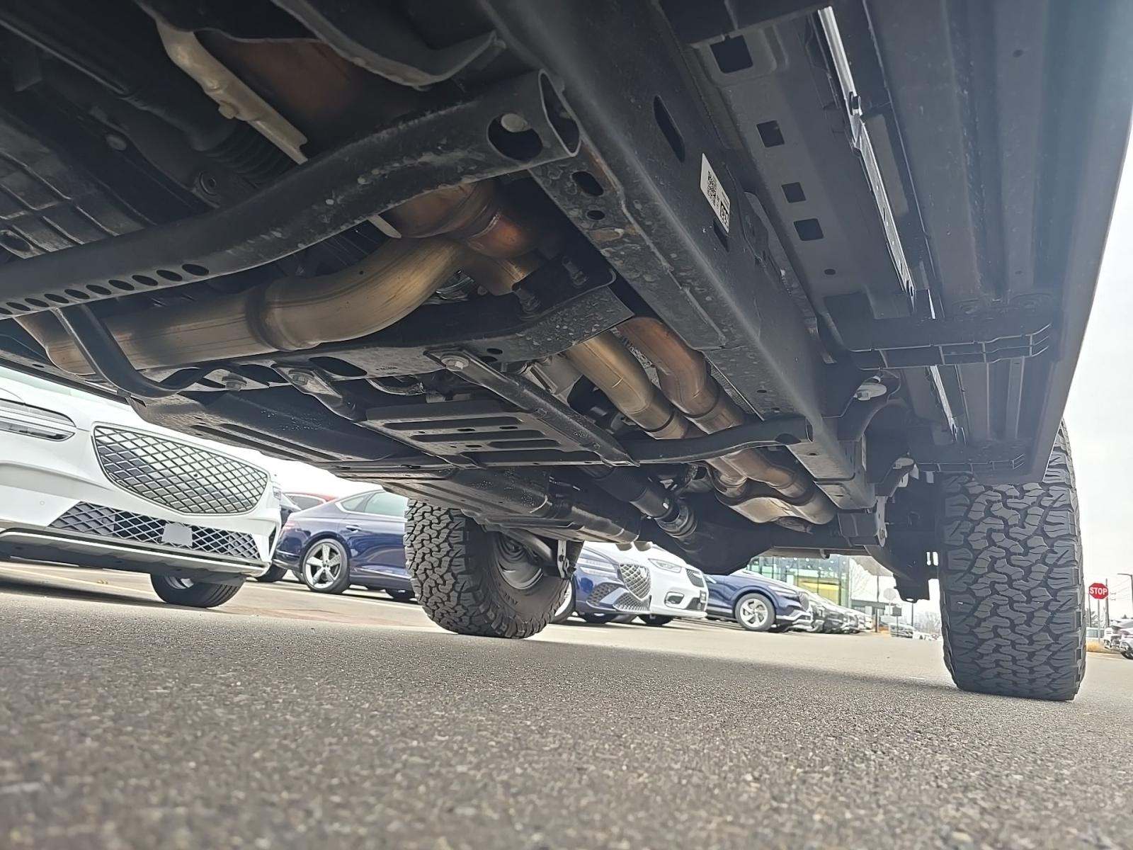 2024 Jeep Wrangler Rubicon 392 AWD