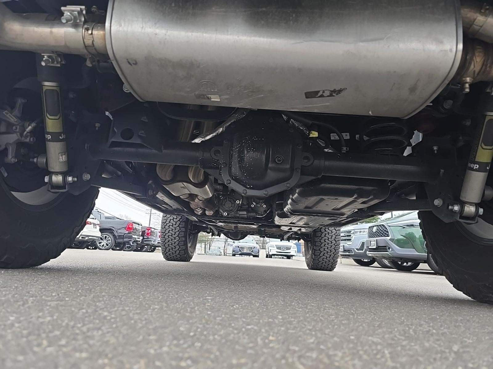 2024 Jeep Wrangler Rubicon 392 AWD