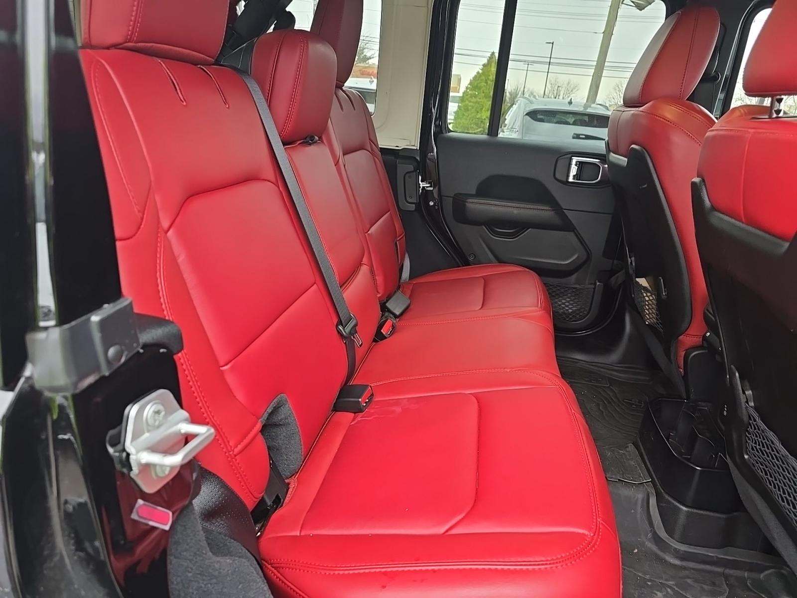 2024 Jeep Wrangler Rubicon 392 AWD