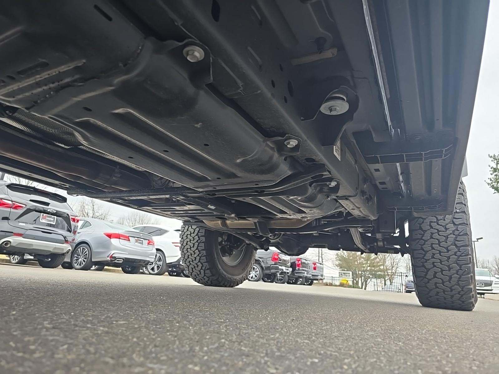 2024 Jeep Wrangler Rubicon 392 AWD