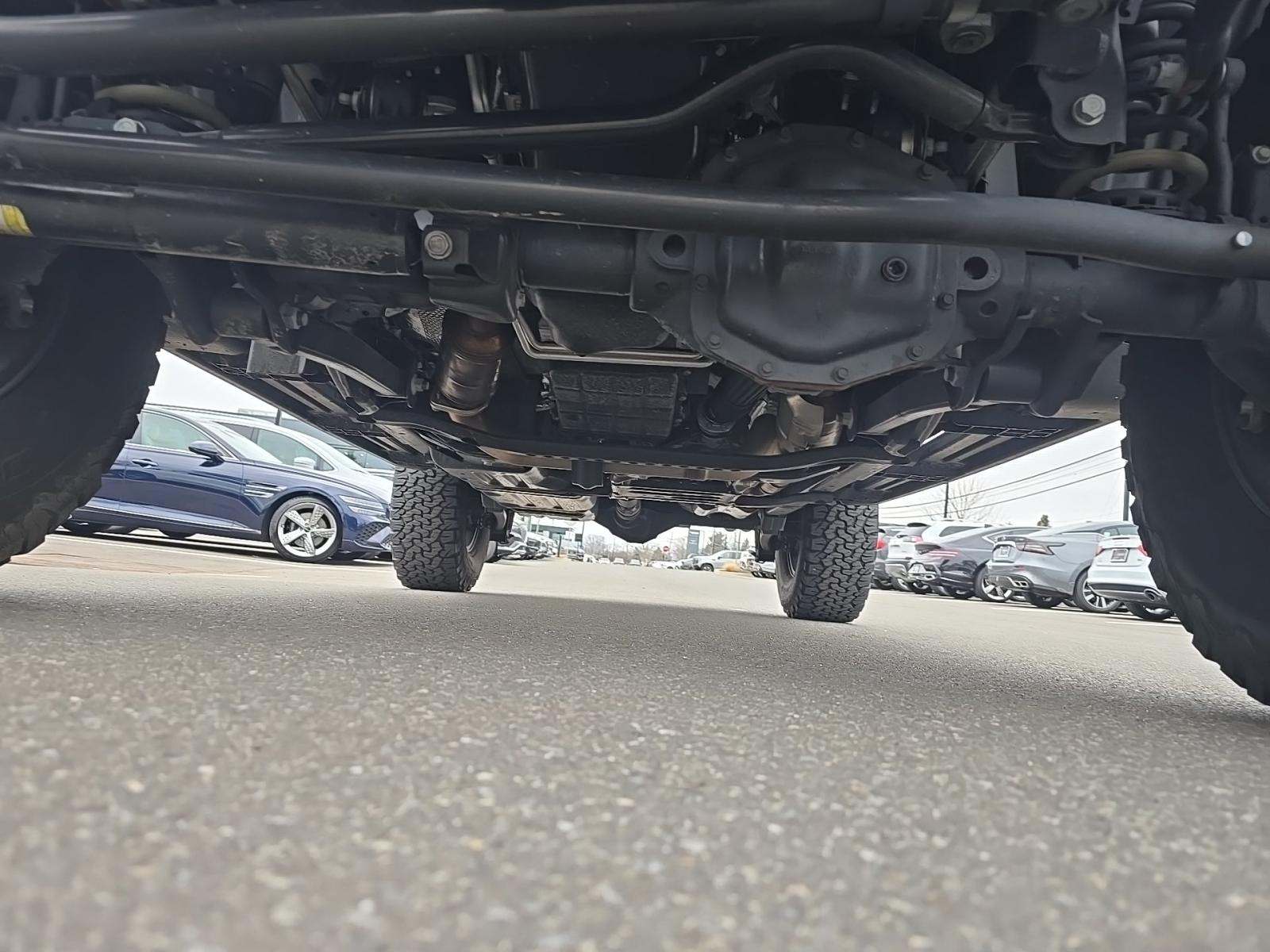 2024 Jeep Wrangler Rubicon 392 AWD