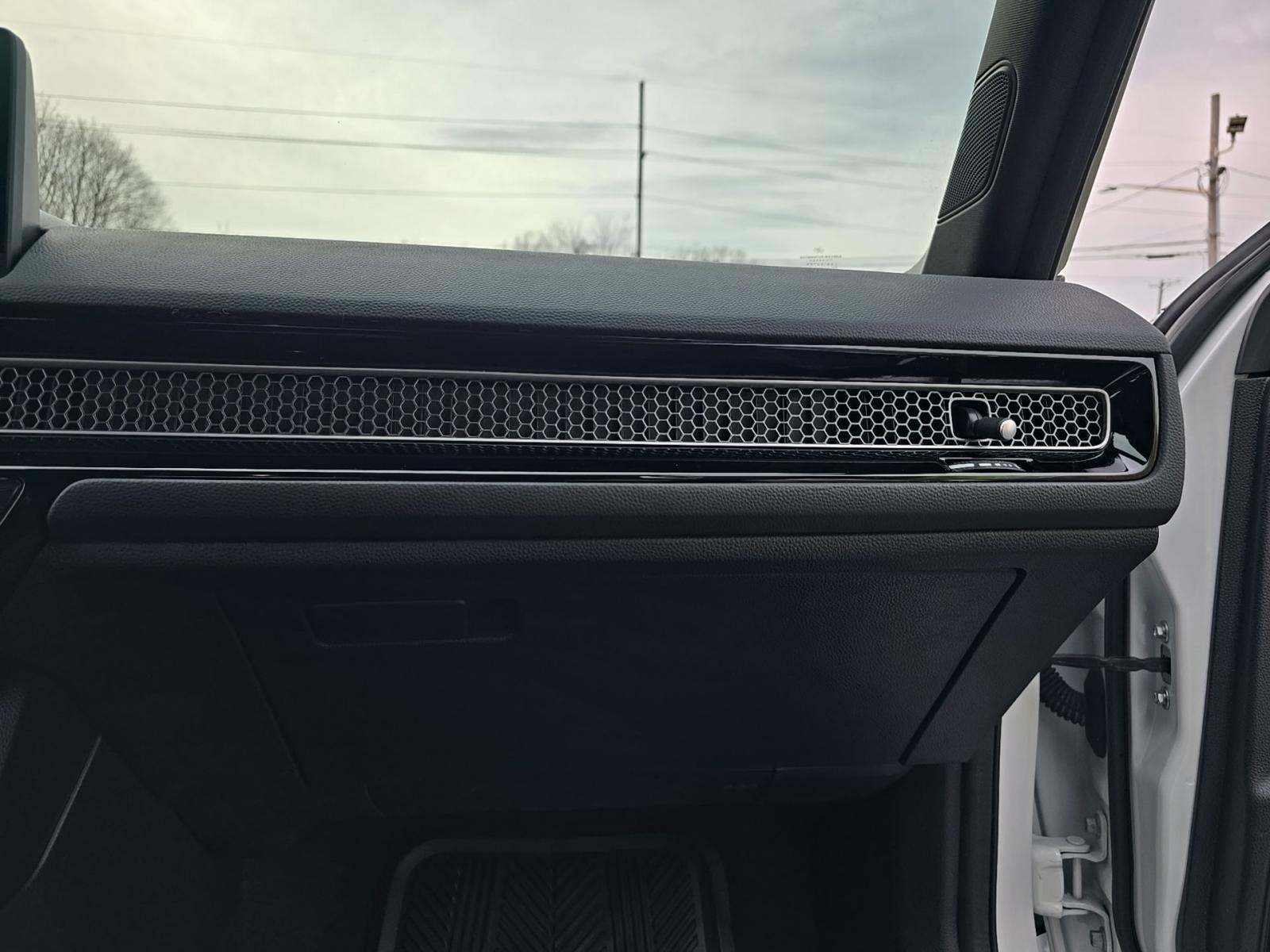 2023 Honda Civic Sport FWD