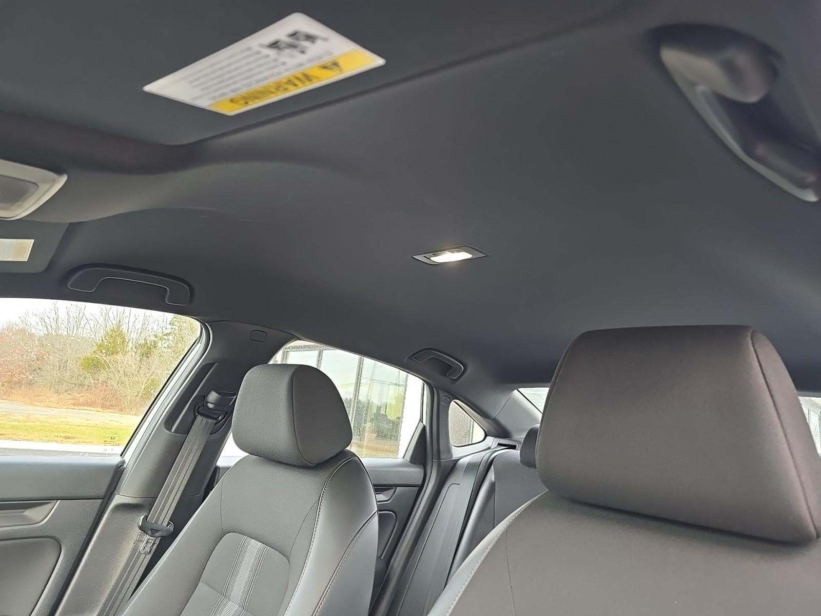 2023 Honda Civic Sport FWD